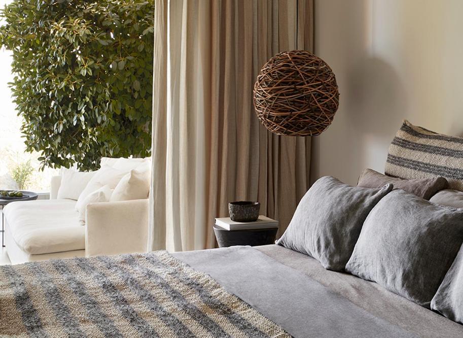 Hotel Myconian Panoptis Escape, A Member Of Small Luxury Of The World 5*