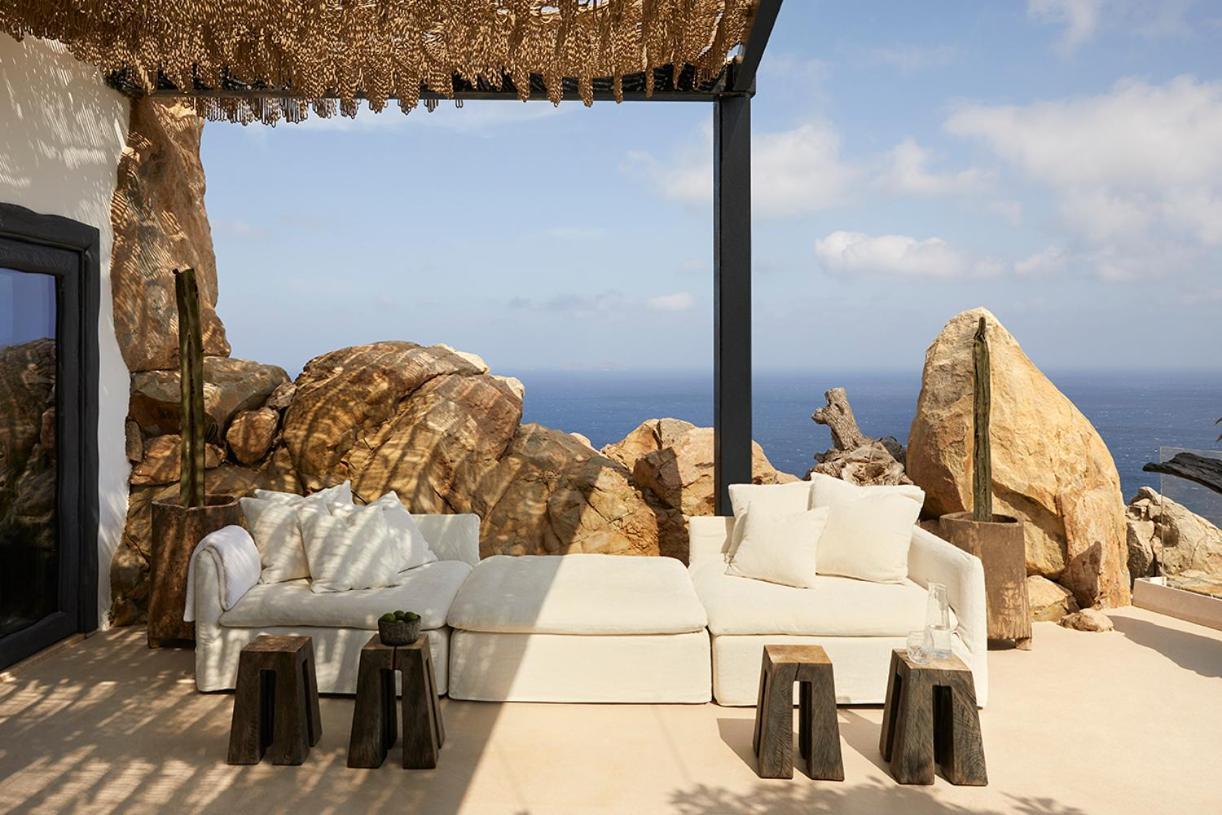 Hotel Myconian Panoptis Escape, A Member Of Small Luxury Of The World