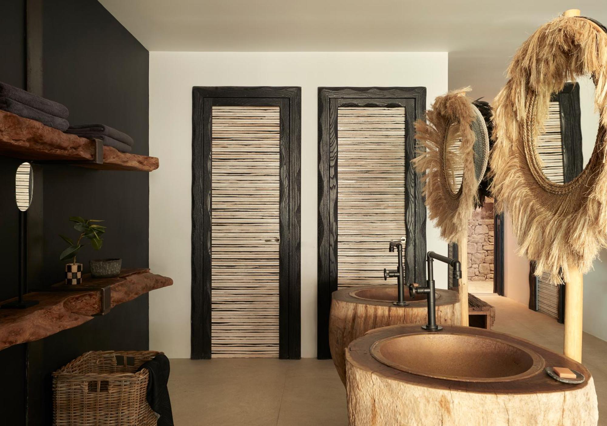 Hotel Myconian Panoptis Escape, A Member Of Small Luxury Of The World Elia (Mykonos)