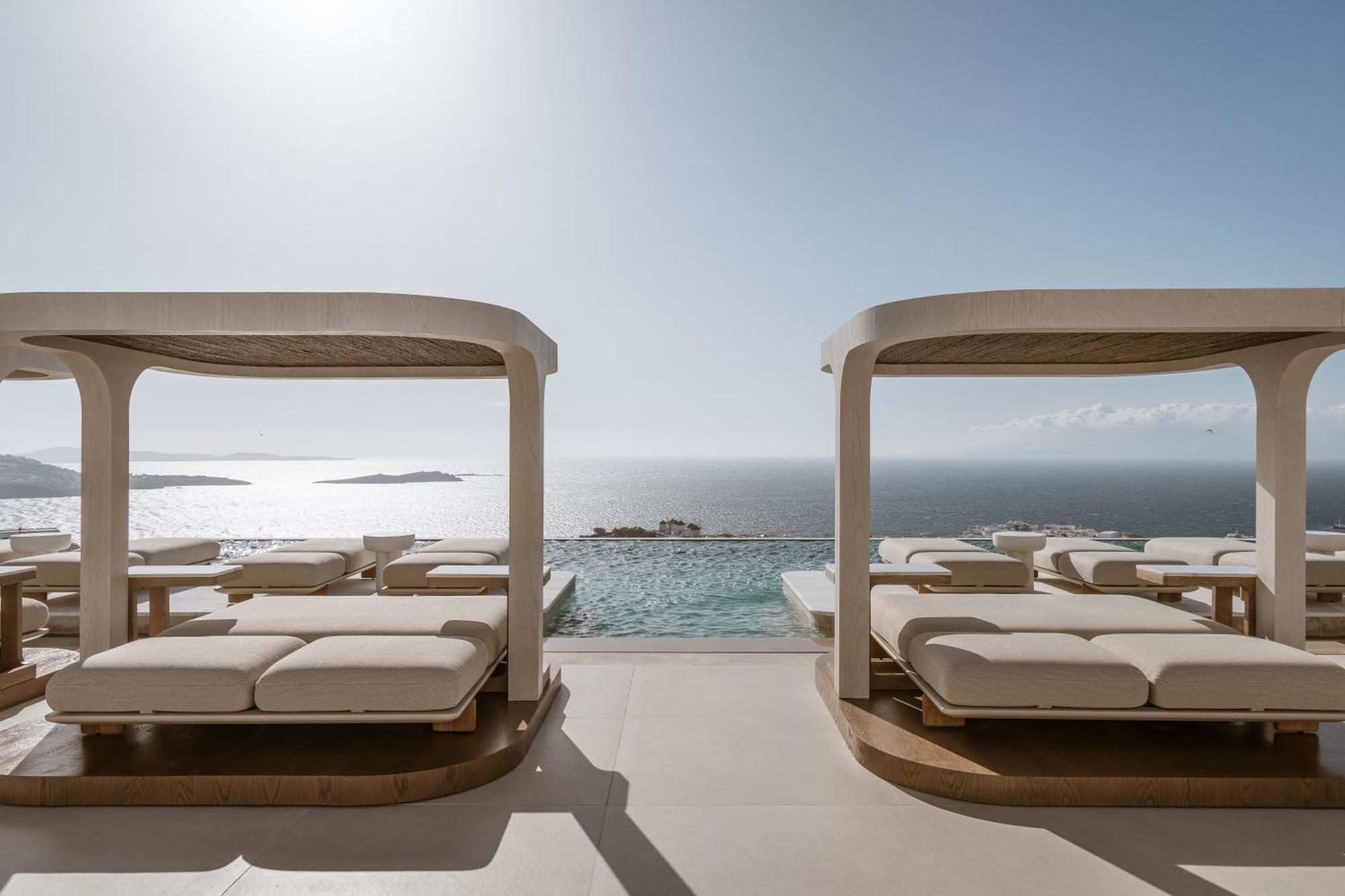 Lovia Mykonos (adults Only) Hotel