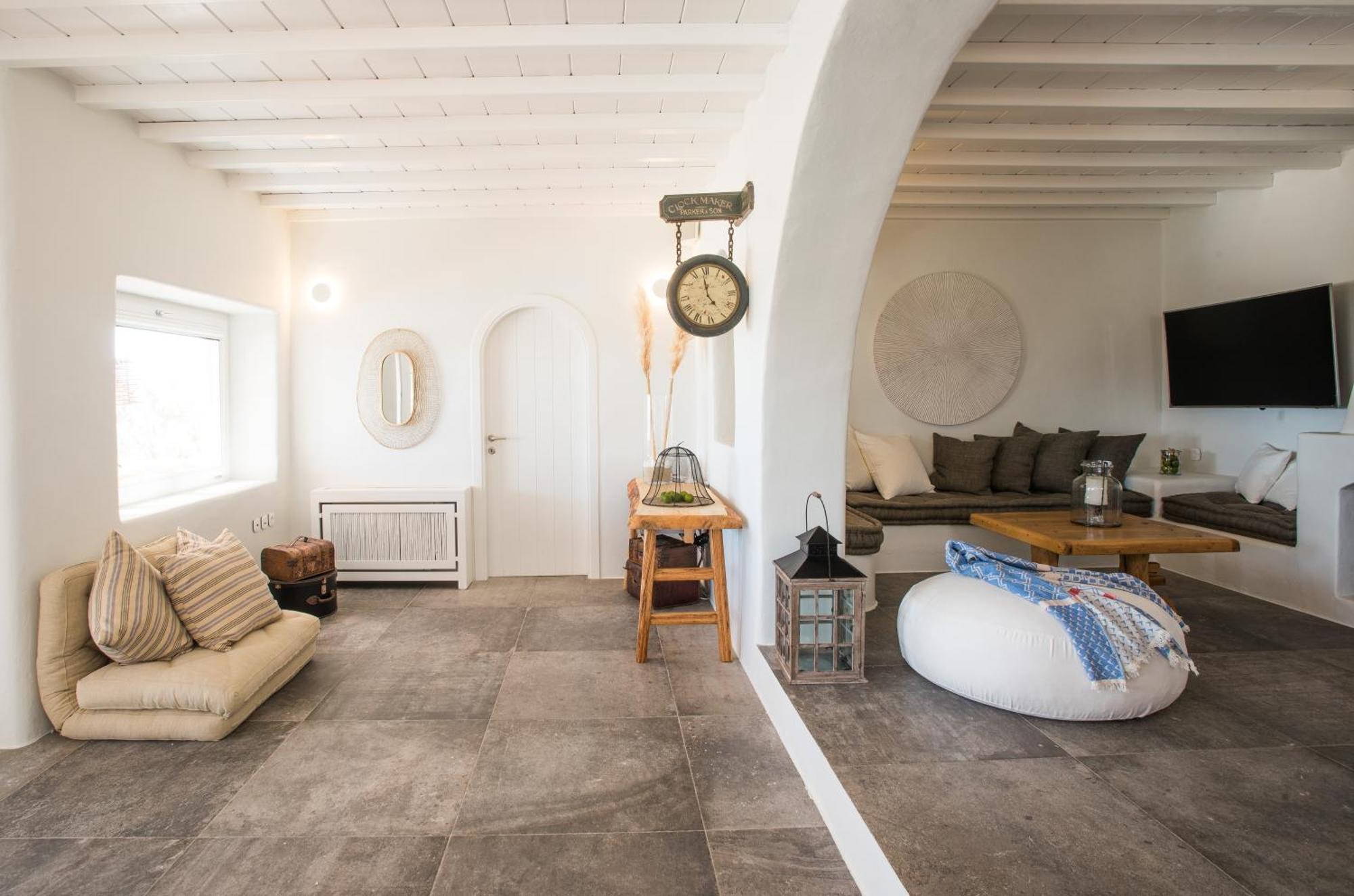 9 Islands Mykonos