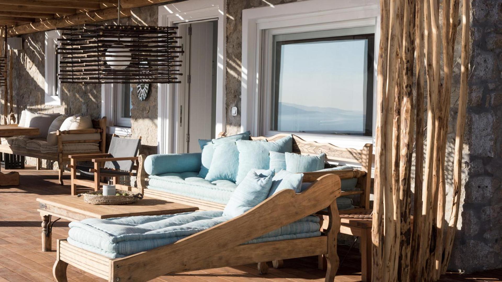 9 Islands Mykonos Hotel Mykonos Town