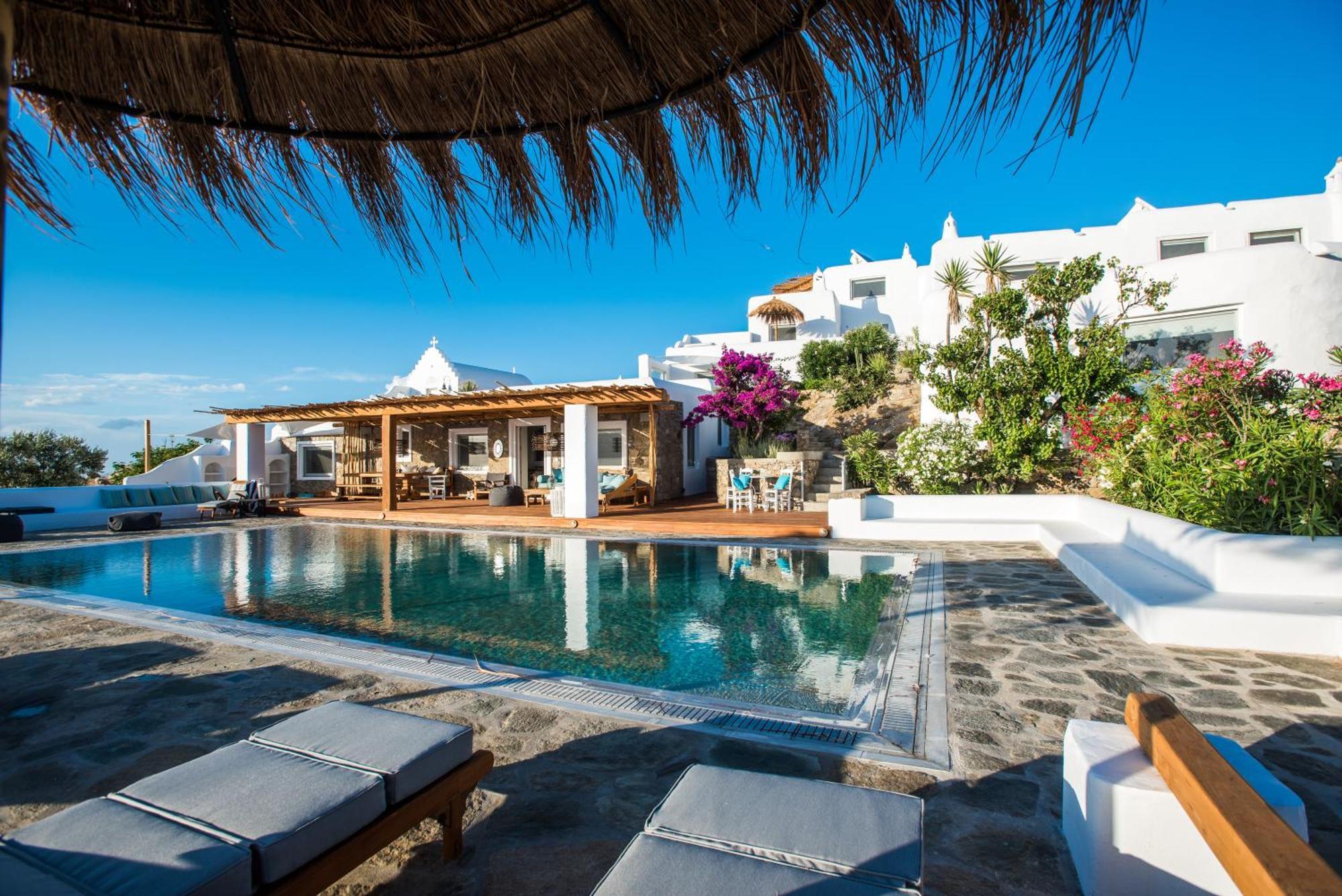 Hotel 9 Islands Mykonos