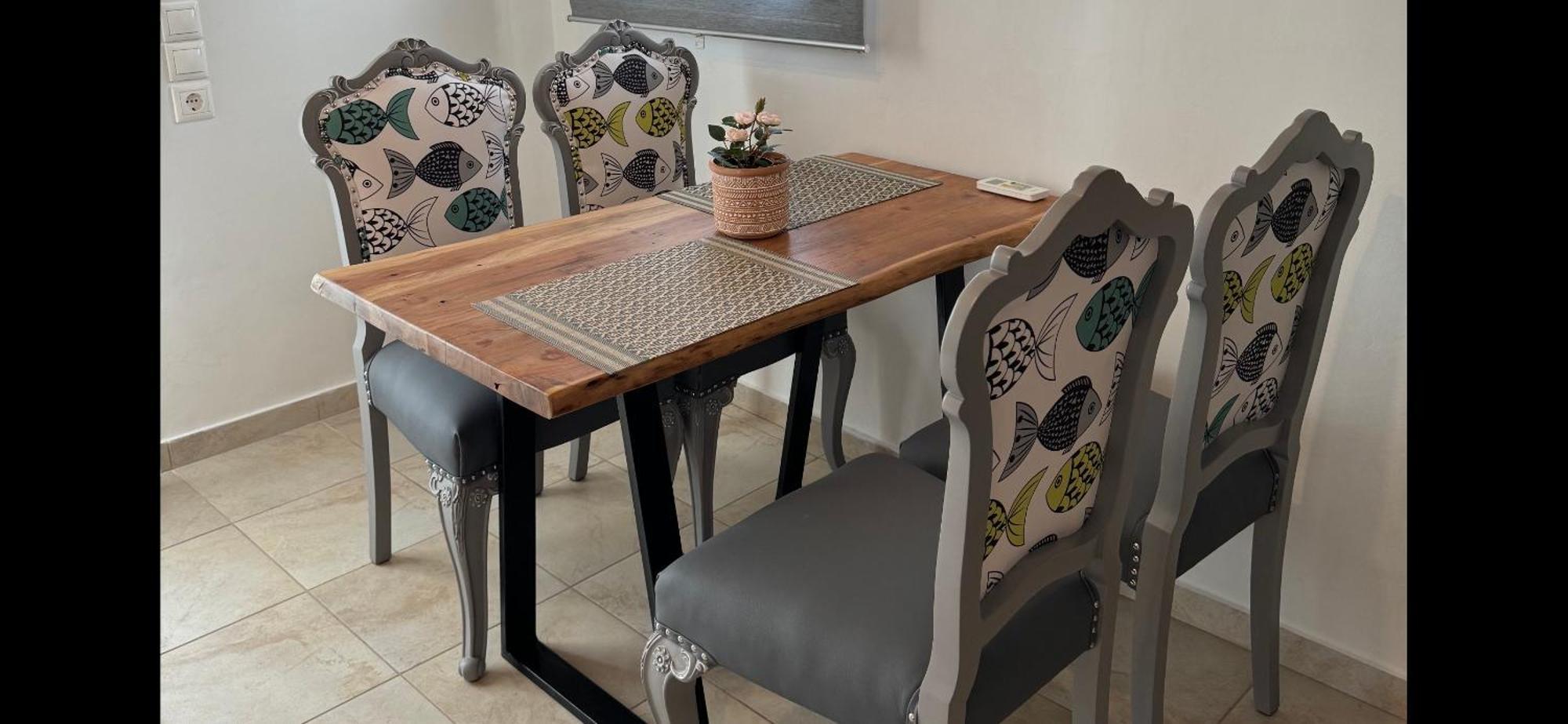 Klaras House Appartement Platys Gialos (Mykonos)