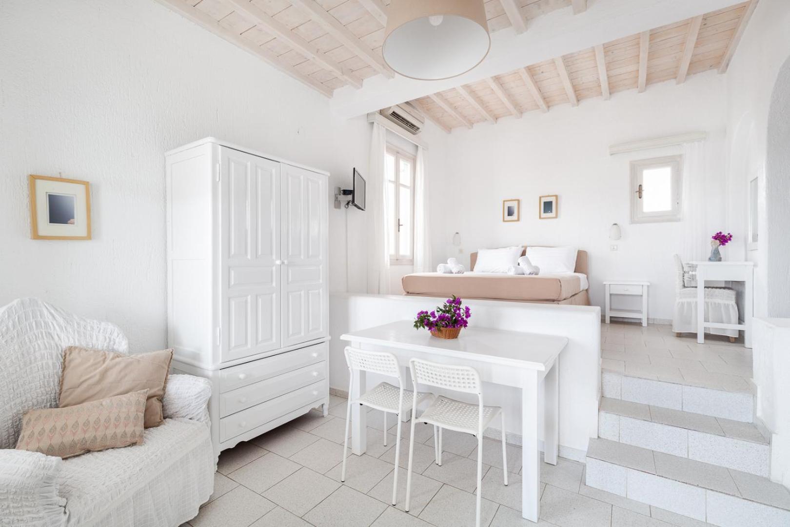 Fos Mykonos Apartment *