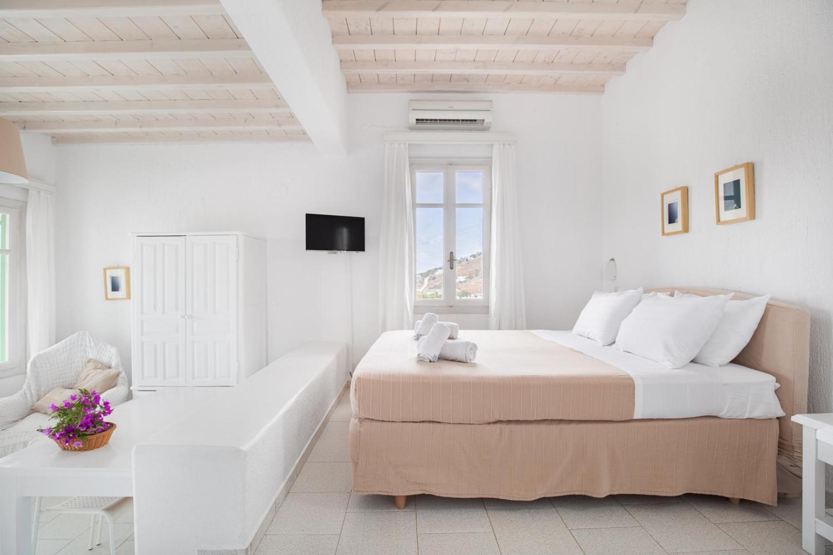 Apartment Fos Mykonos