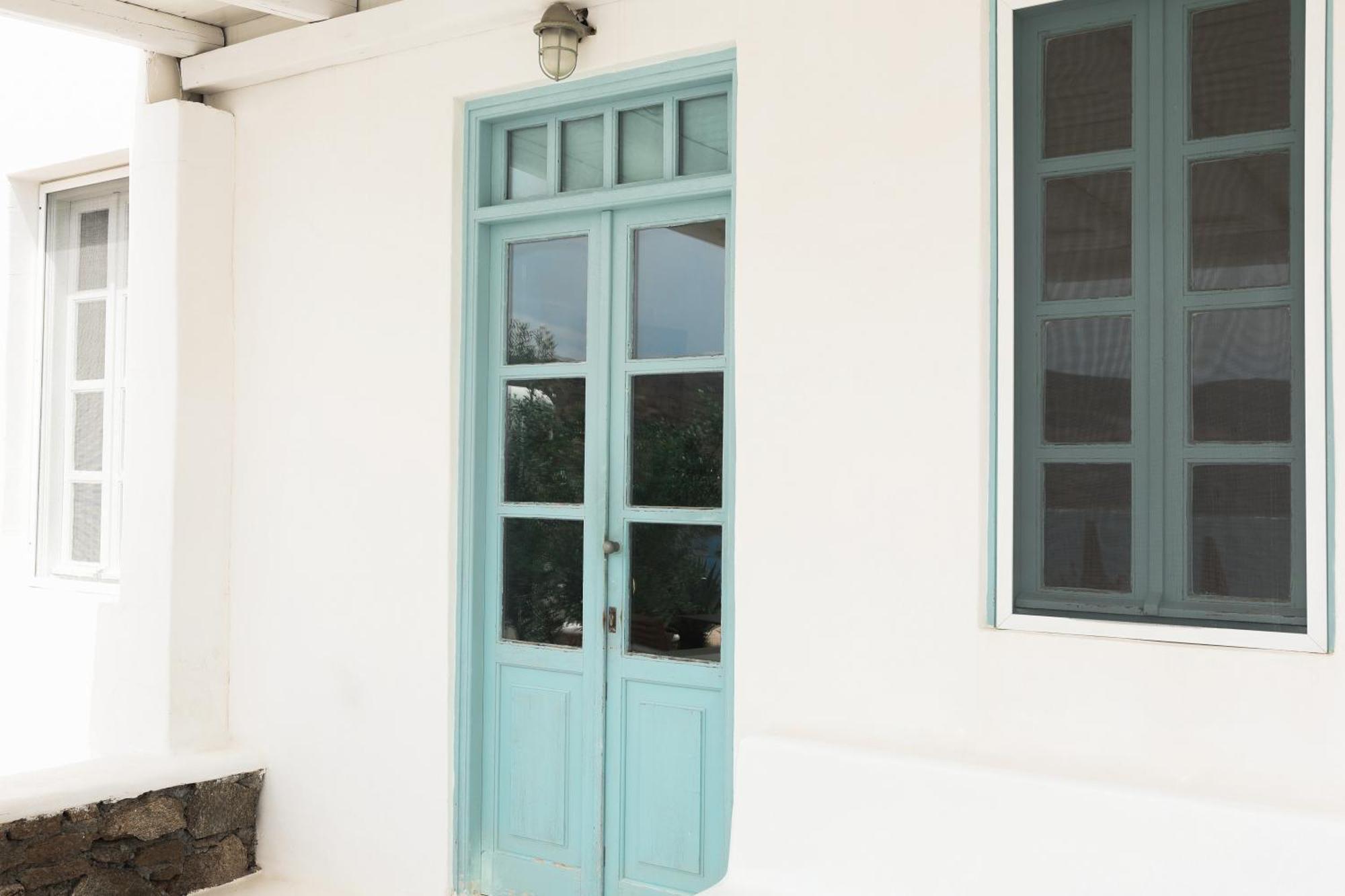 Mykonos Pantheon Aparthotel Kalo Livadi