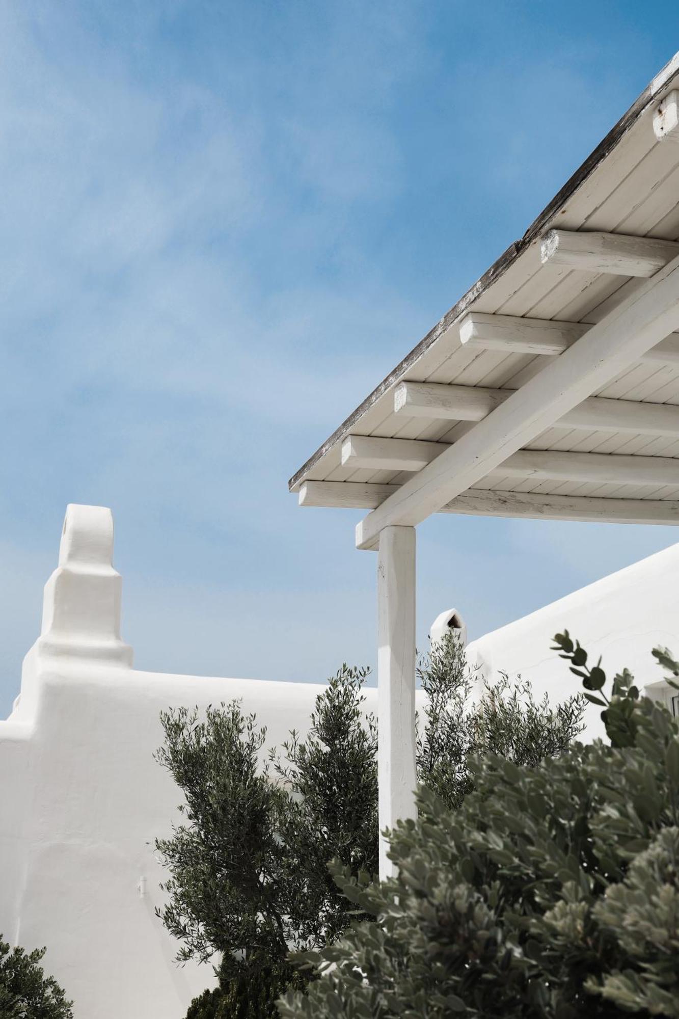 Aparthotel Mykonos Pantheon Kalo Livadi