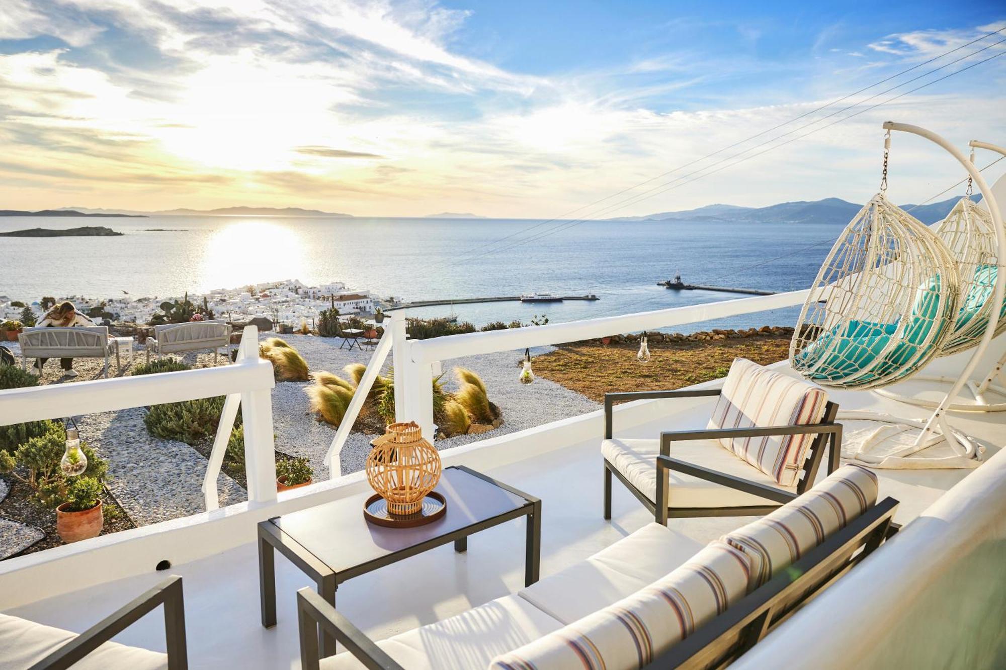 Lily Mykonos Mykonos Town