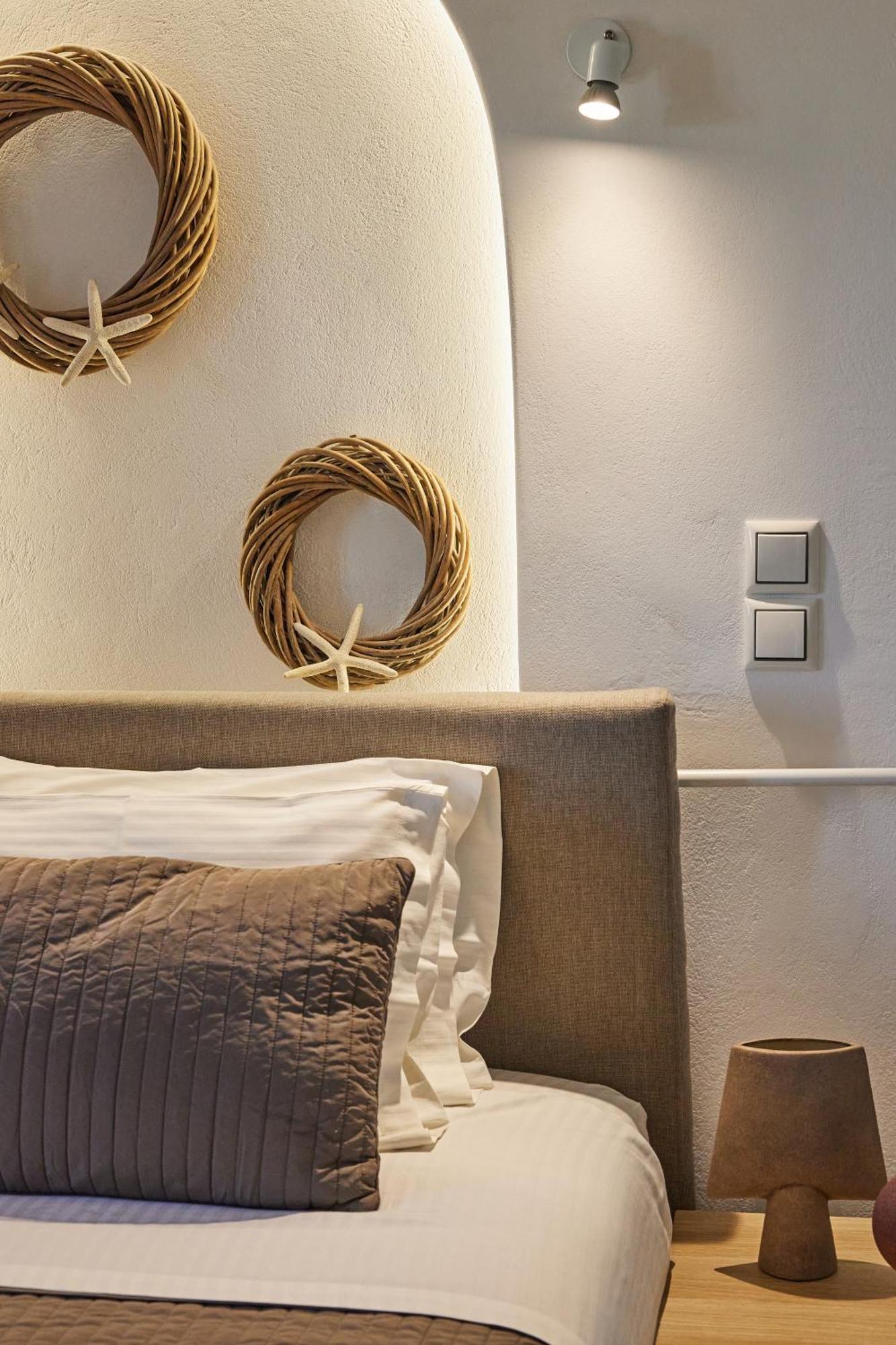 Lily Mykonos Holiday home *