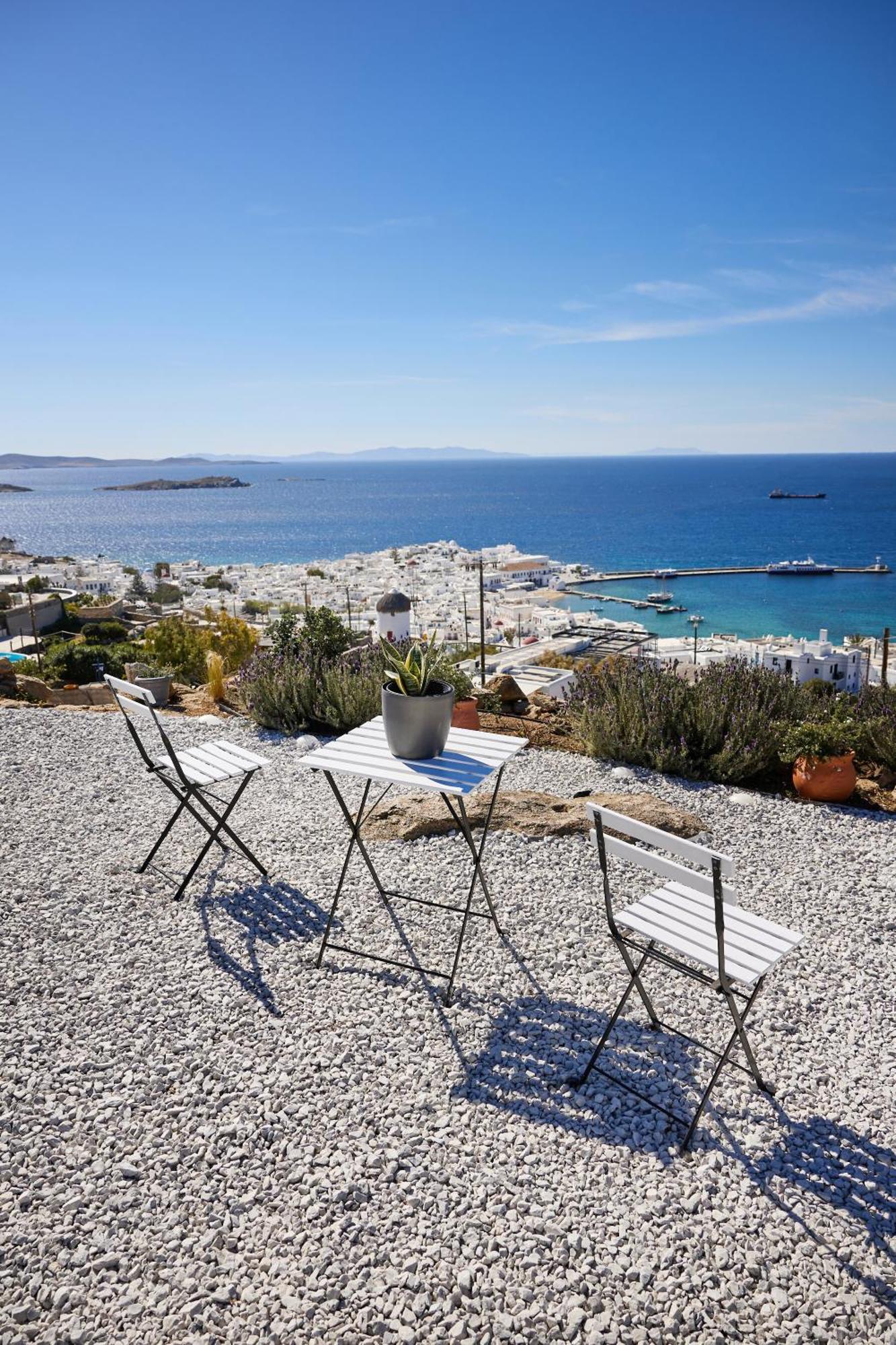 Lily Mykonos *