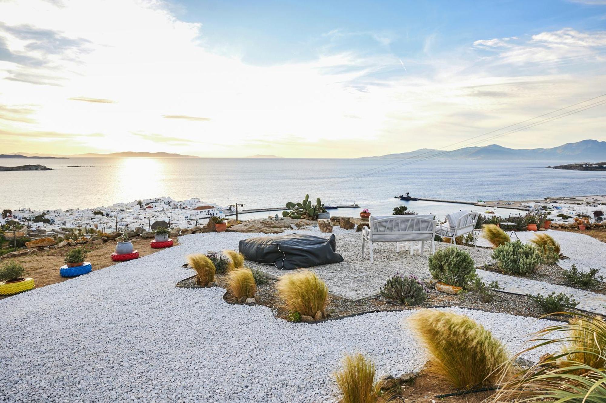 Lily Mykonos
