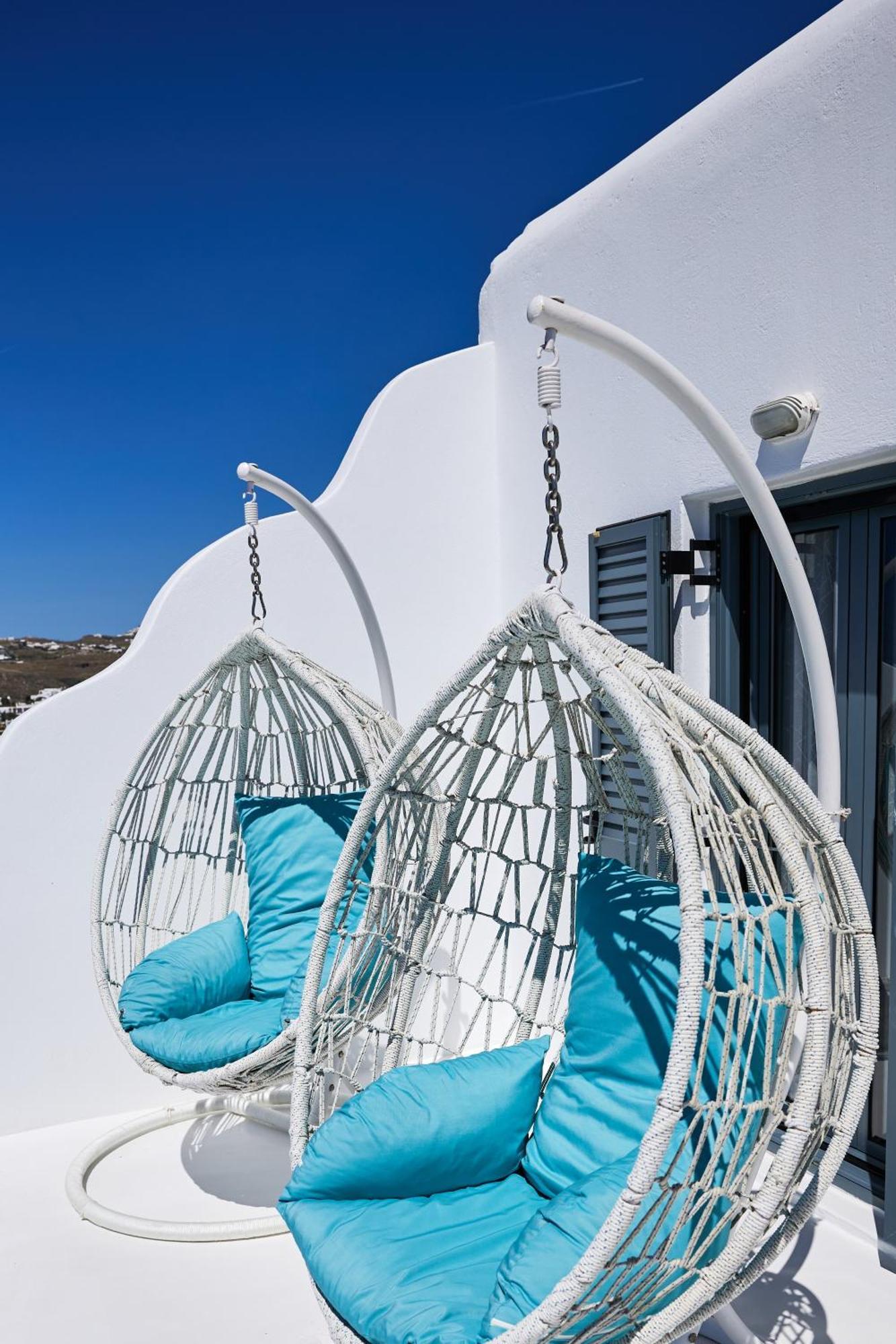 Lily Mykonos Holiday home *