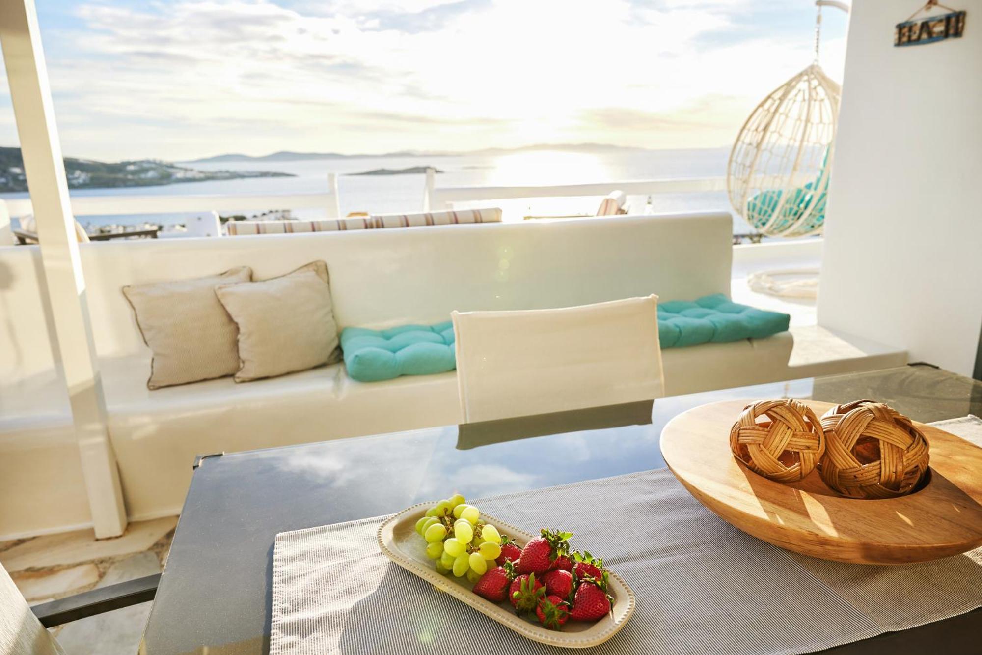 Holiday home Lily Mykonos *