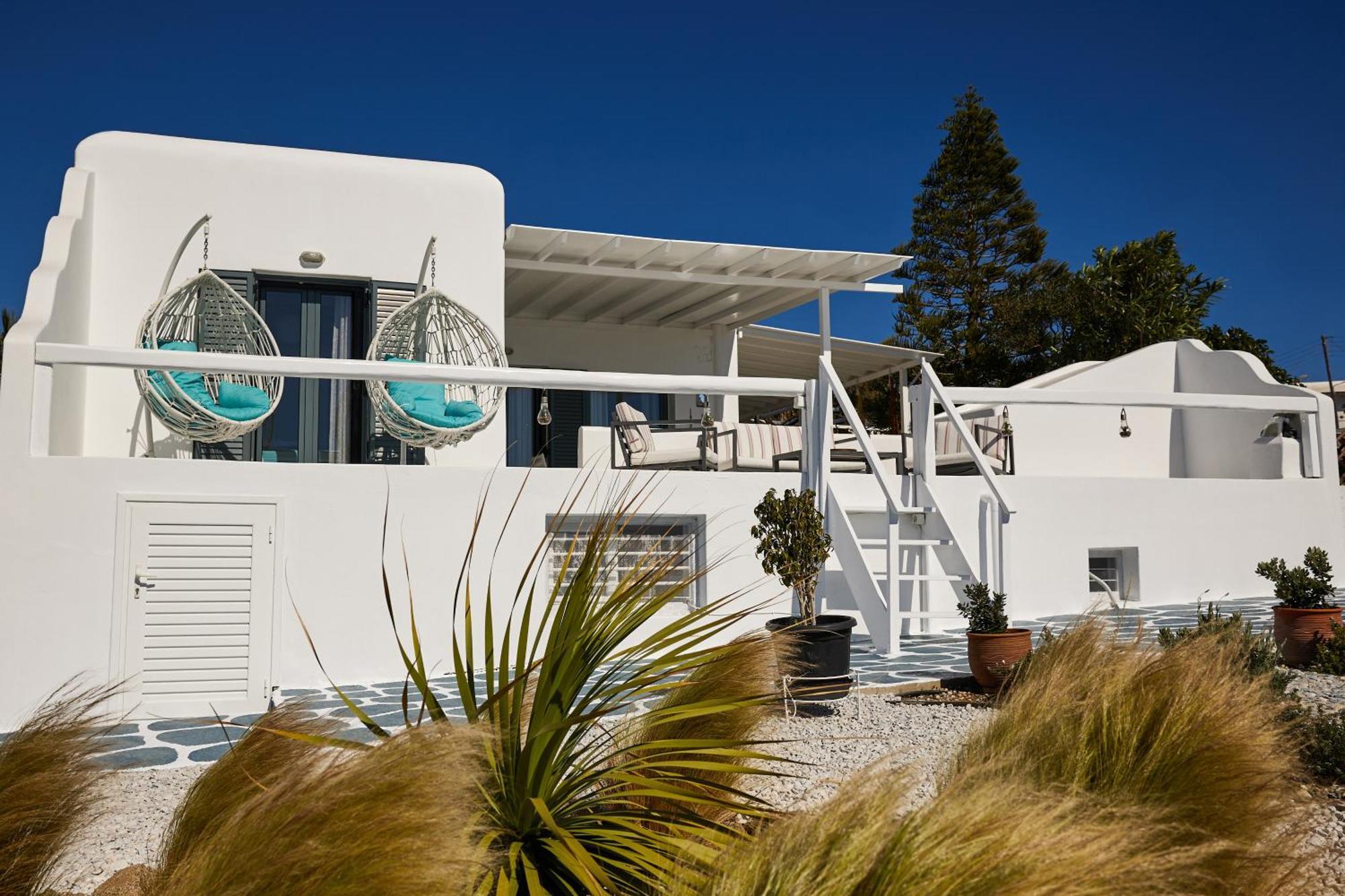Holiday home Lily Mykonos *