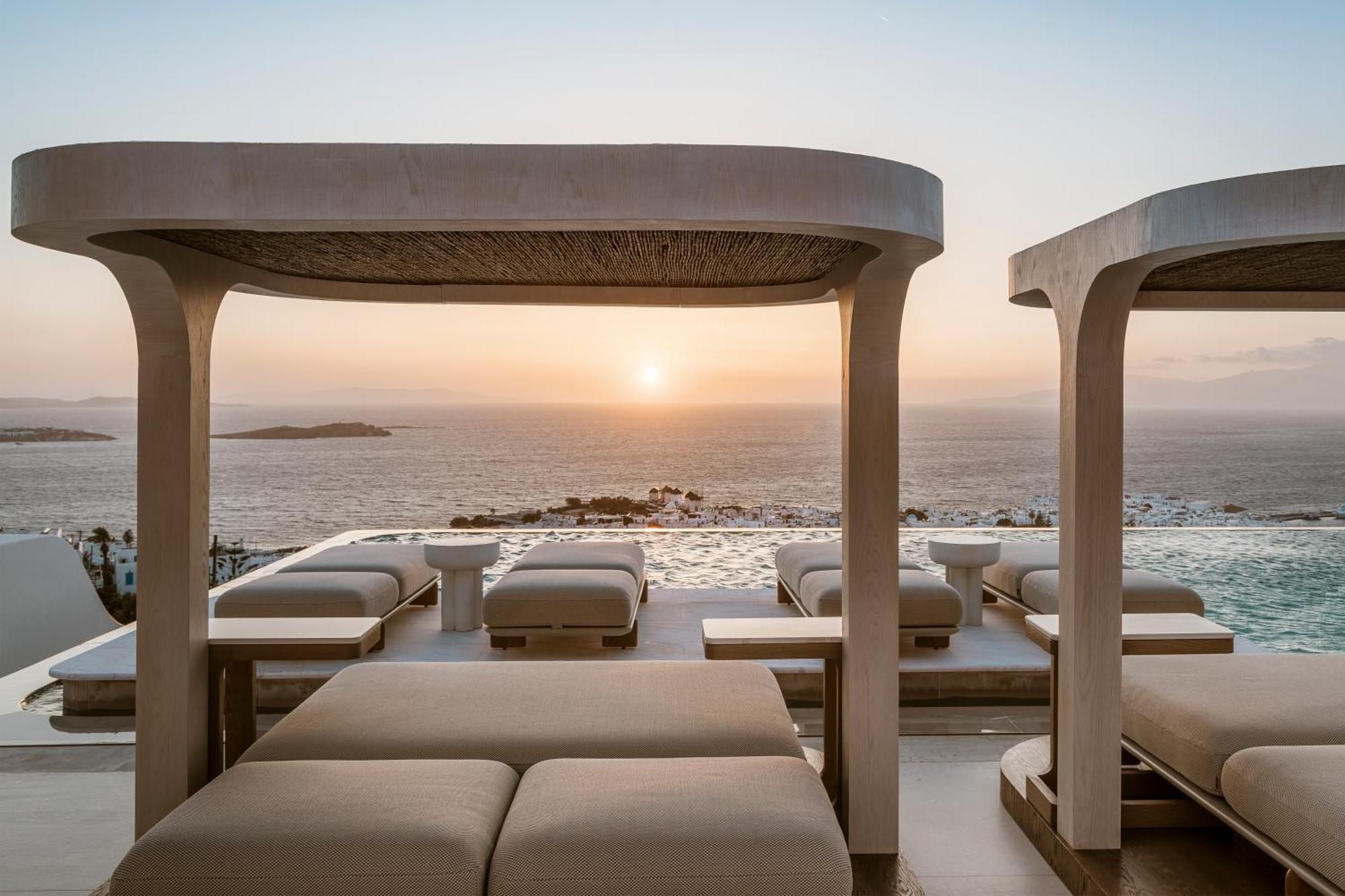 Lovia Mykonos (adults Only) Hotel