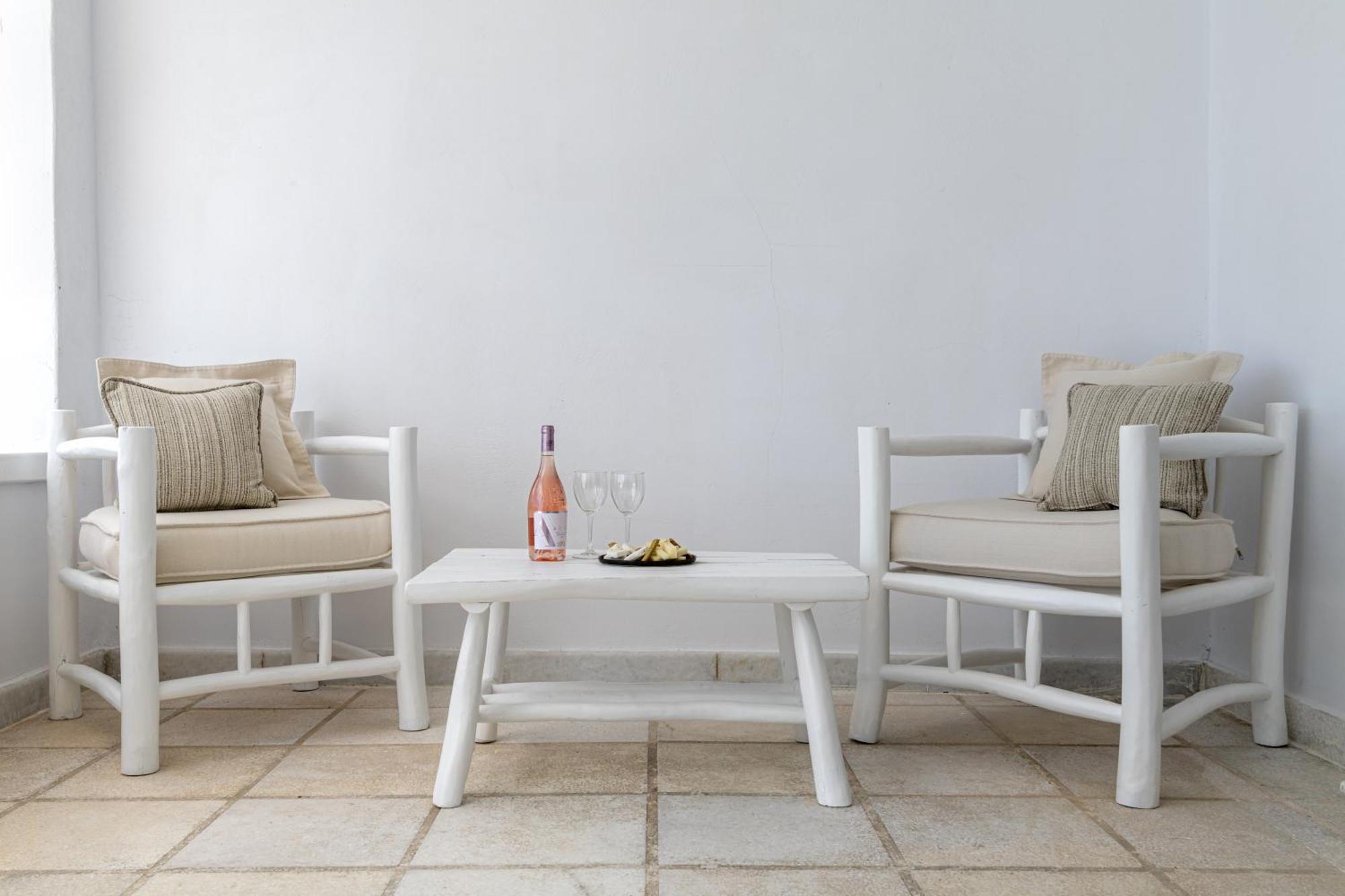 Hotel Nissaki Boutique