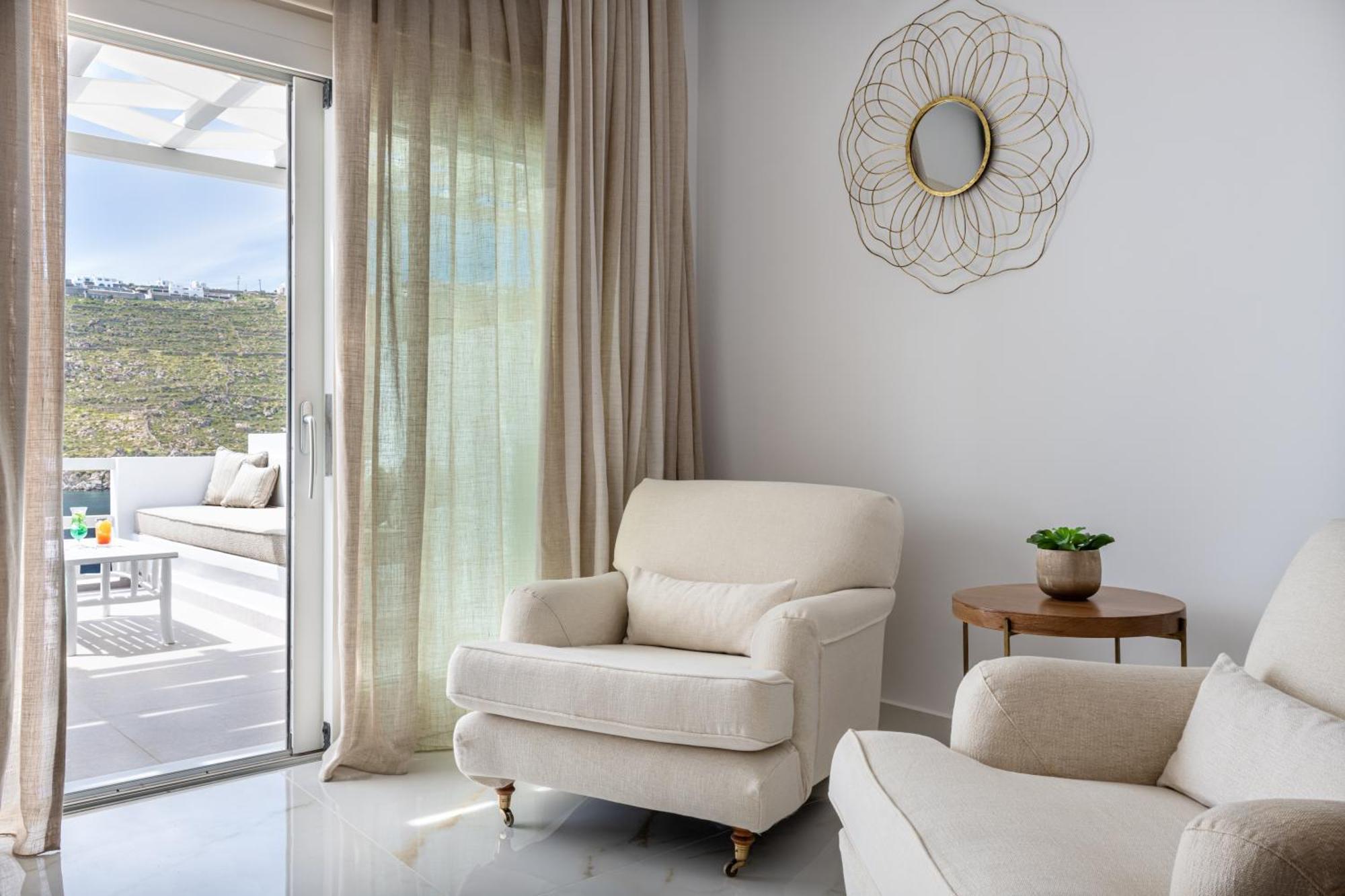 Hotel Nissaki Boutique