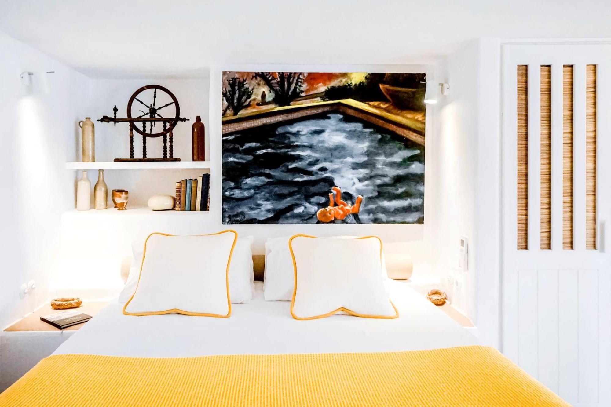 Hotel Nautilia - Luxury And Kalafatis