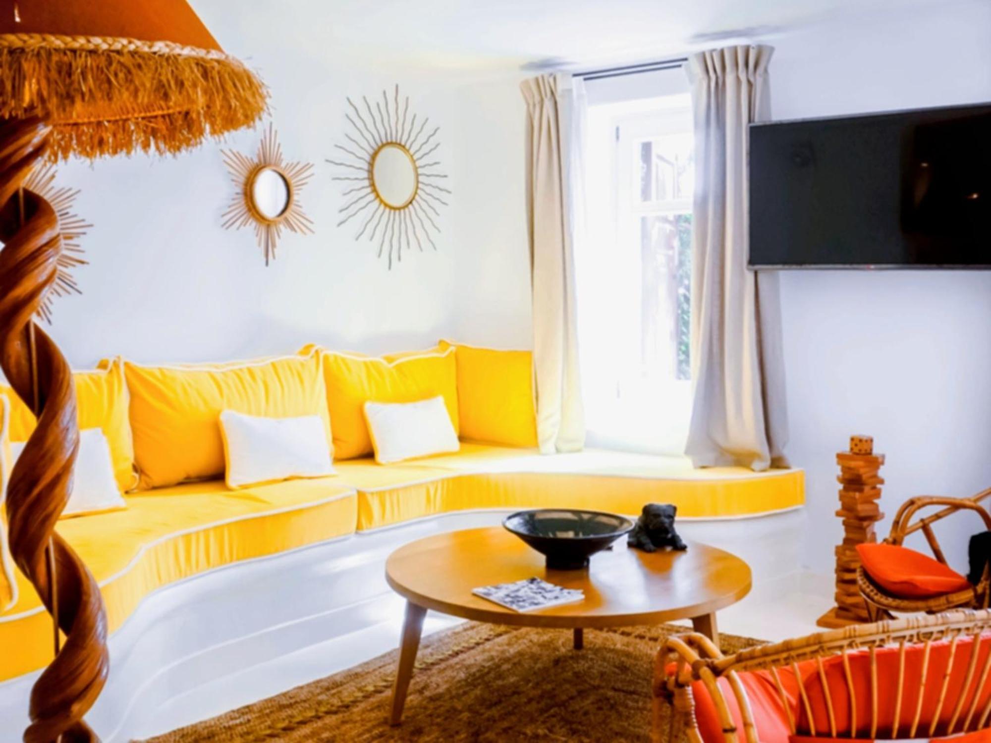 Nautilia - Luxury And Hotel