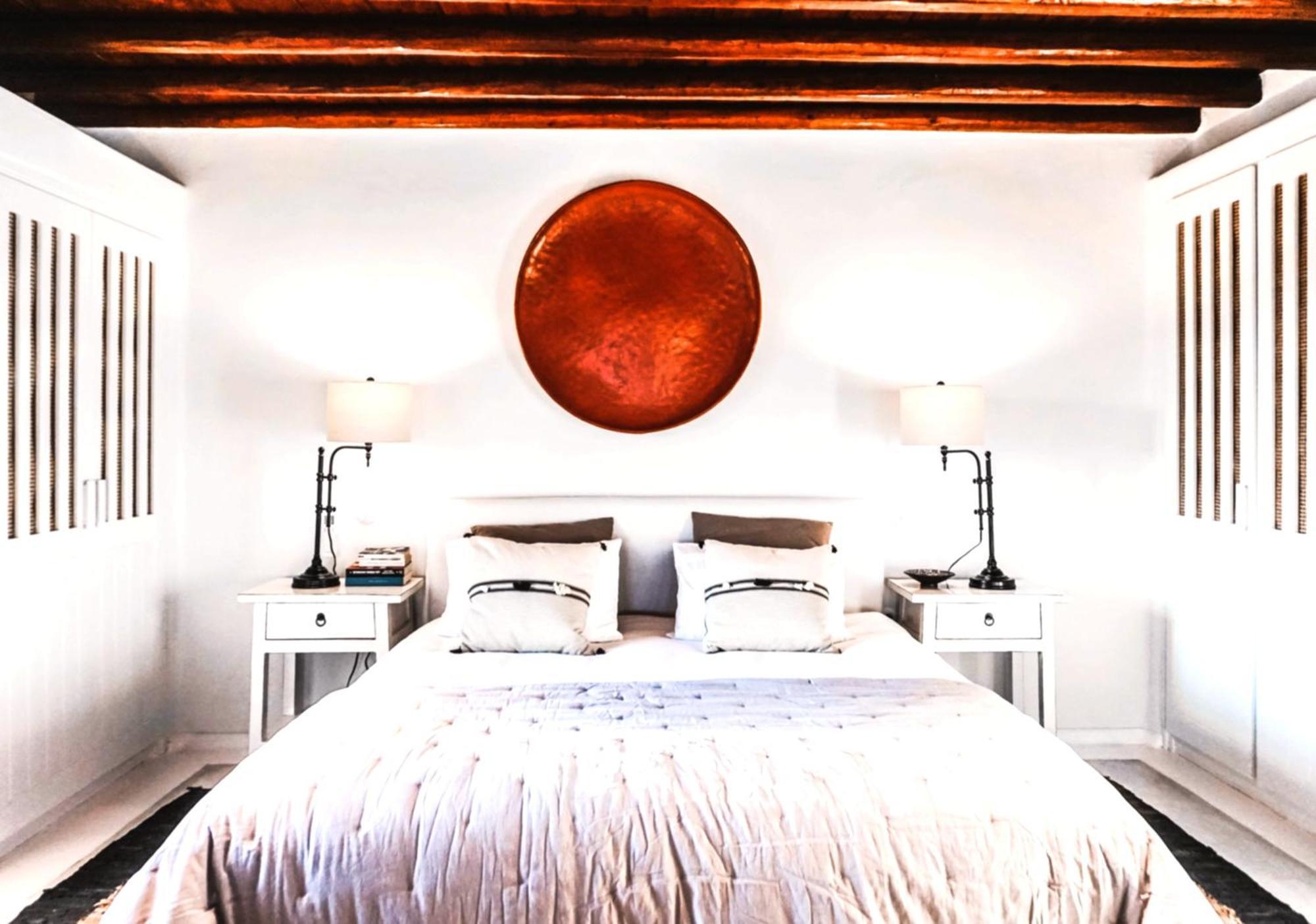Nautilia - Luxury And Hotel Kalafatis