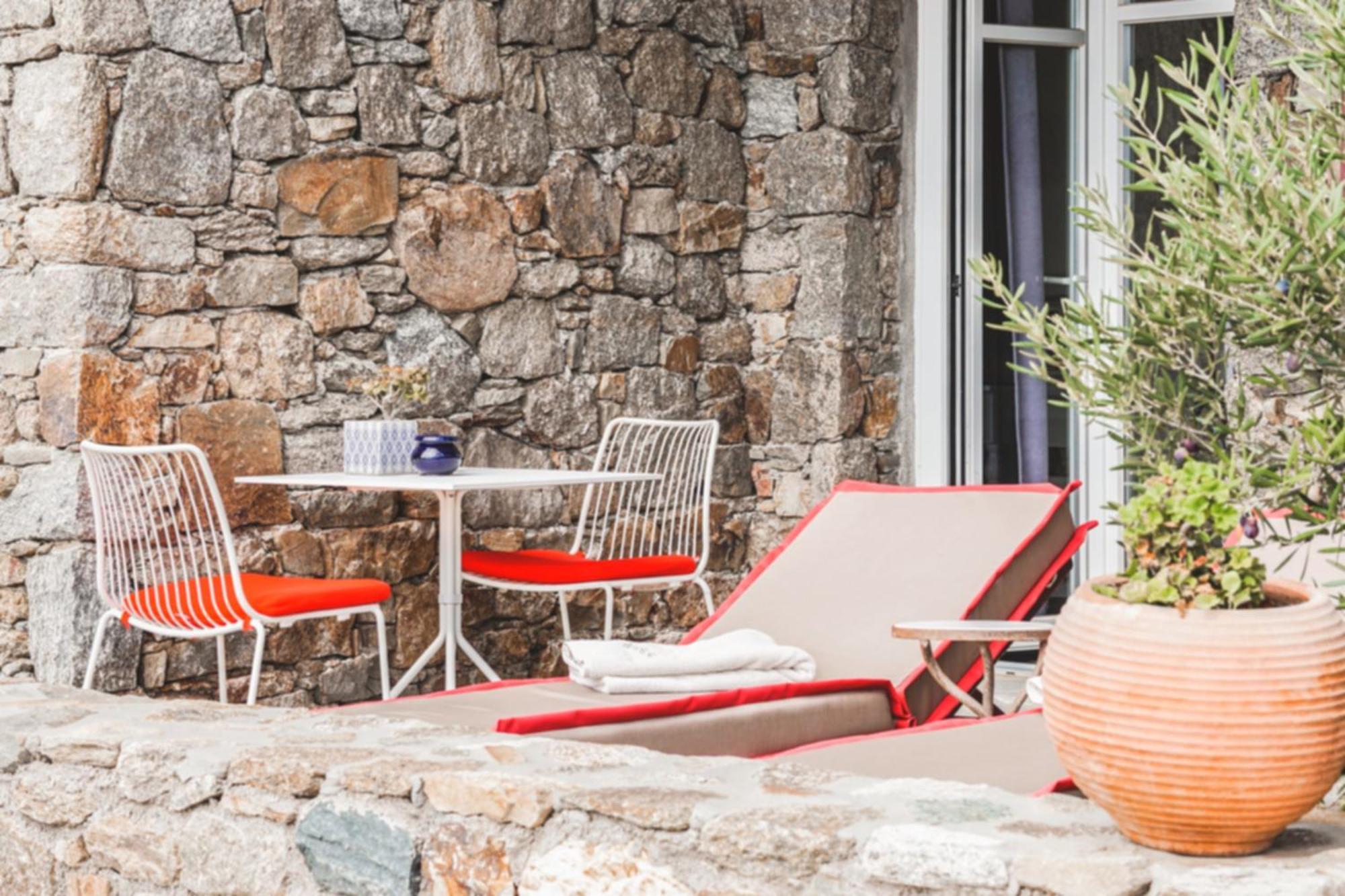 Nautilia - Luxury And 3*