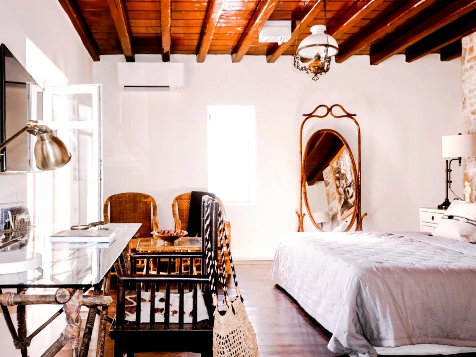 Nautilia - Luxury And