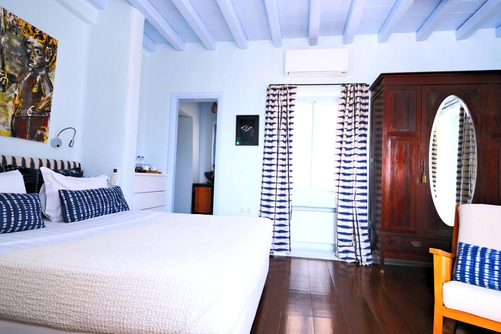 Nautilia - Luxury And 3* Kalafatis