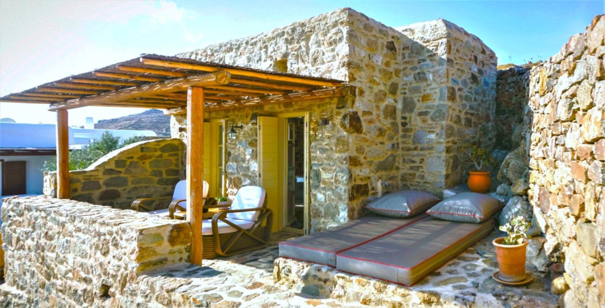 Hotel Nautilia - Luxury And