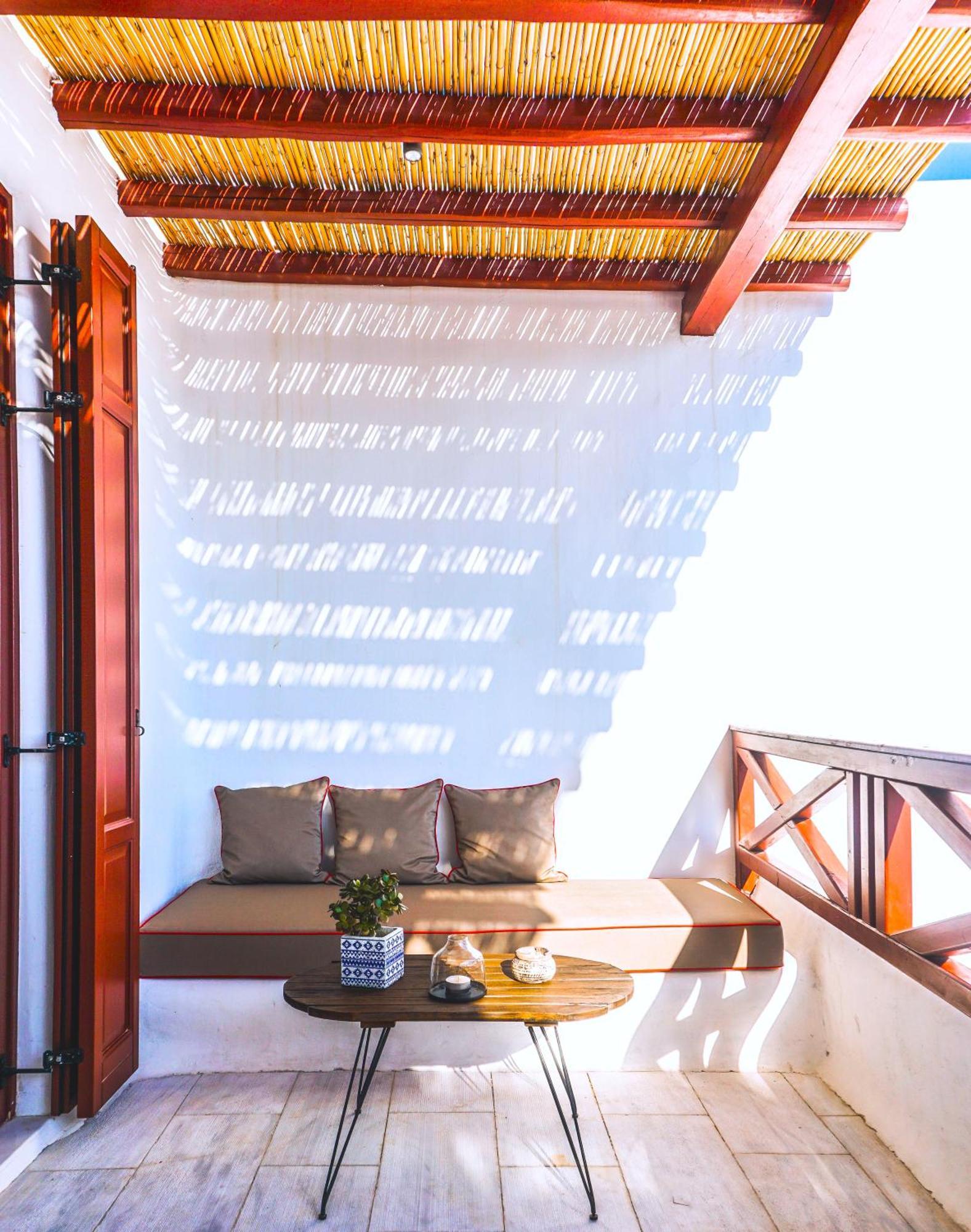 Nautilia - Luxury And 3* Kalafatis