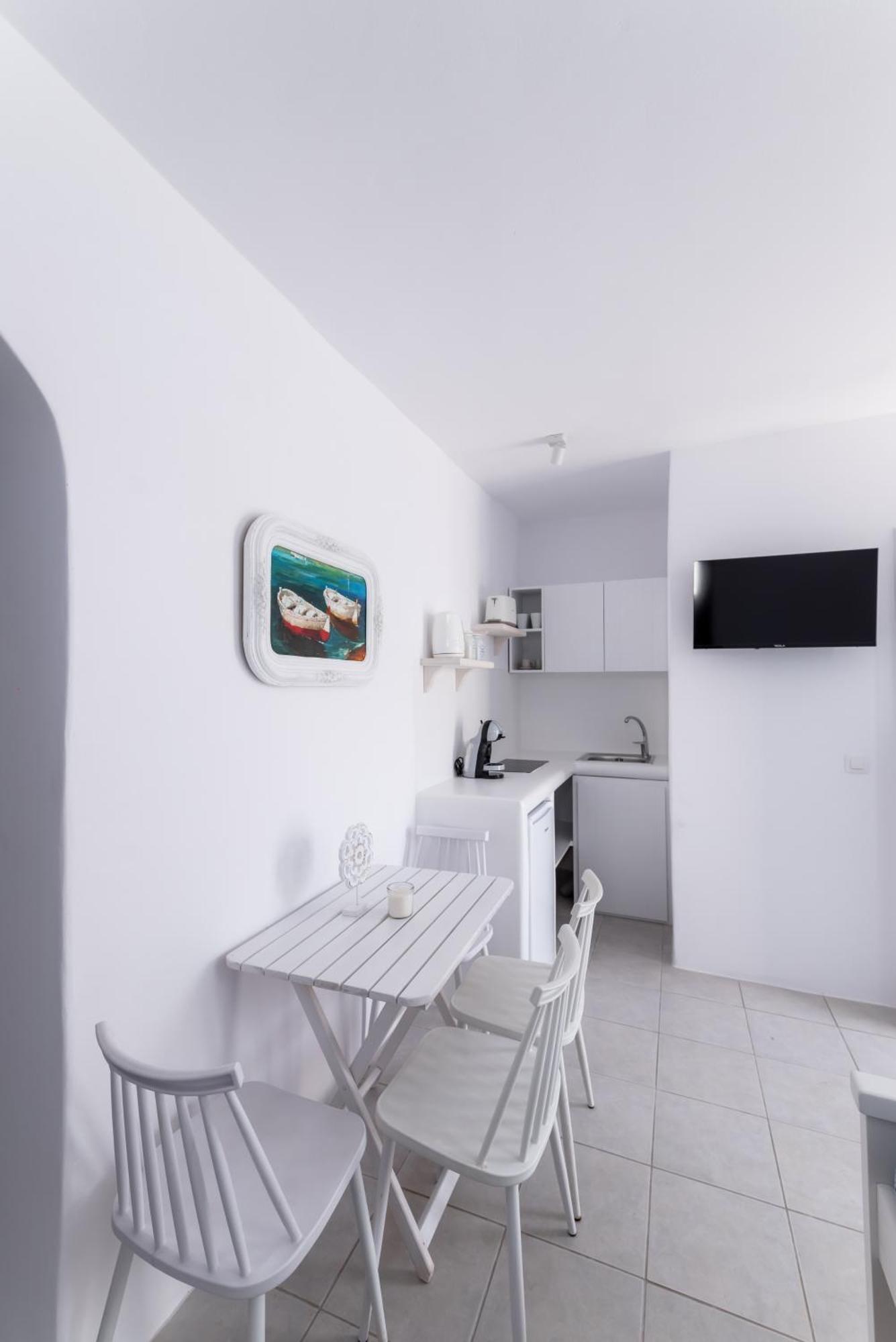 Appartement Olive Tree Semi-basement *