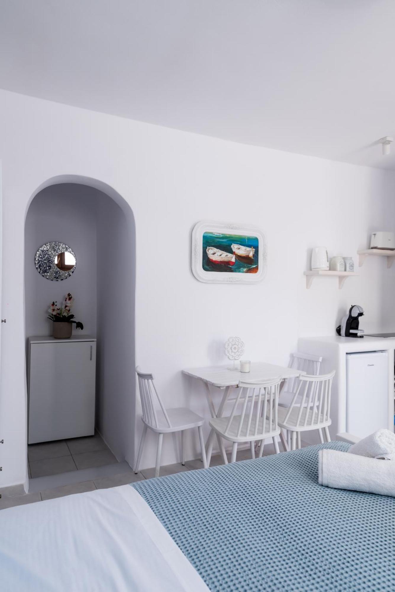 Olive Tree Semi-basement
