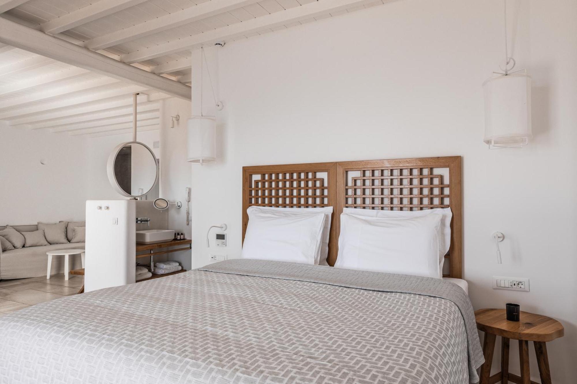 Alissachni Mykonos Psarrou