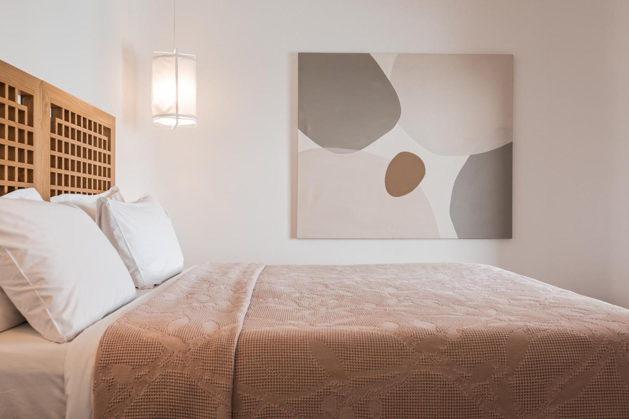 Hotel Alissachni Mykonos