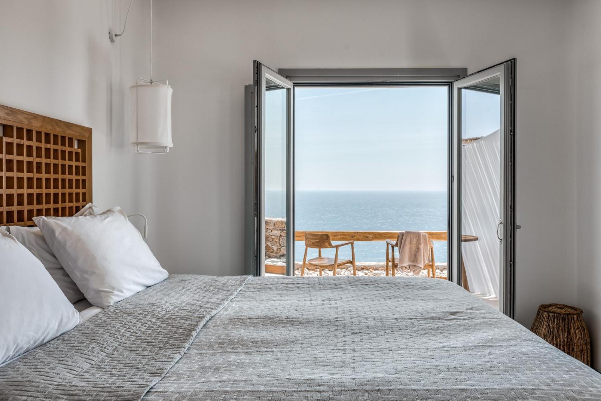 Alissachni Mykonos 5* Psarrou