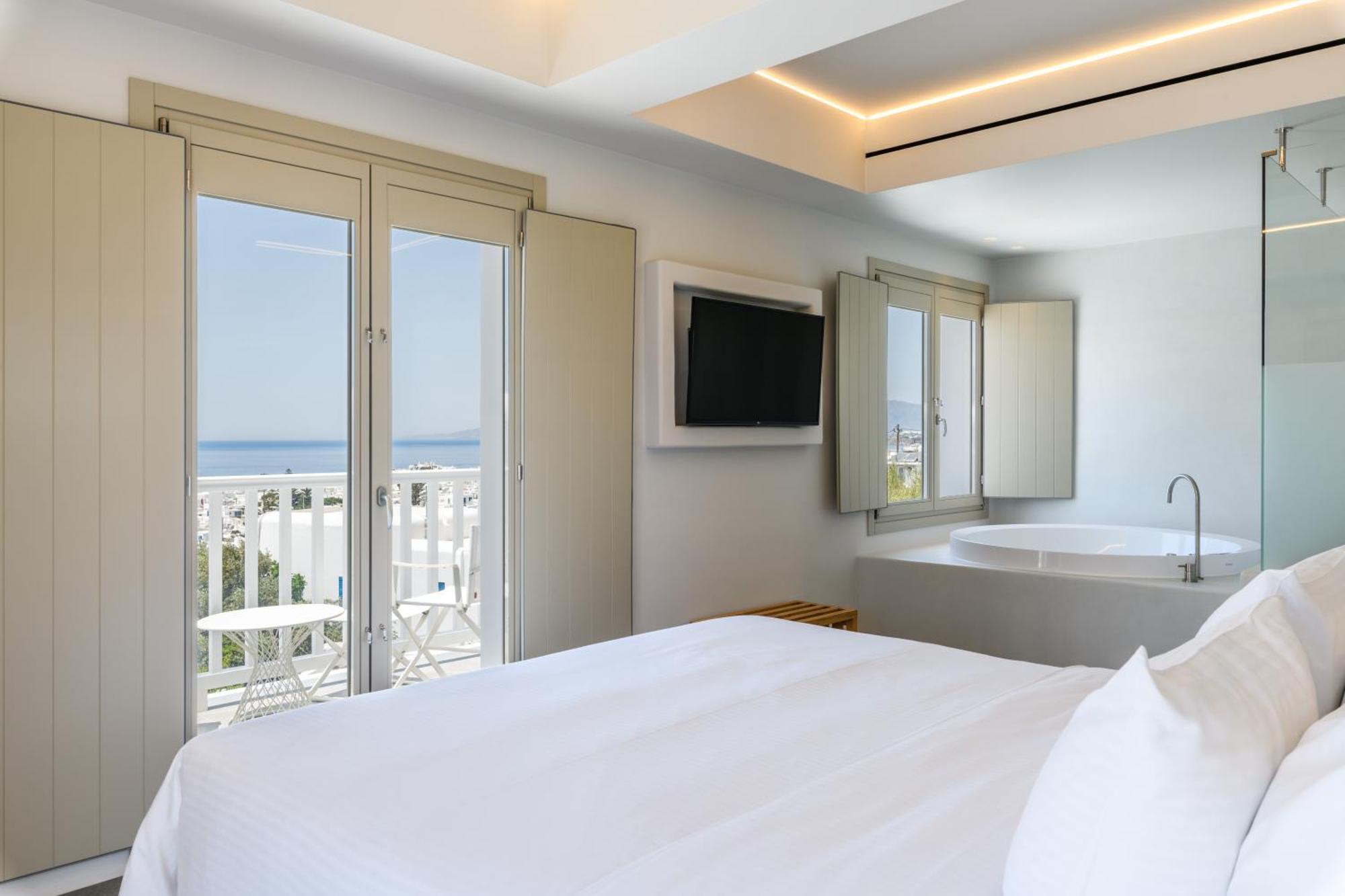 Hotel Rochari 4*