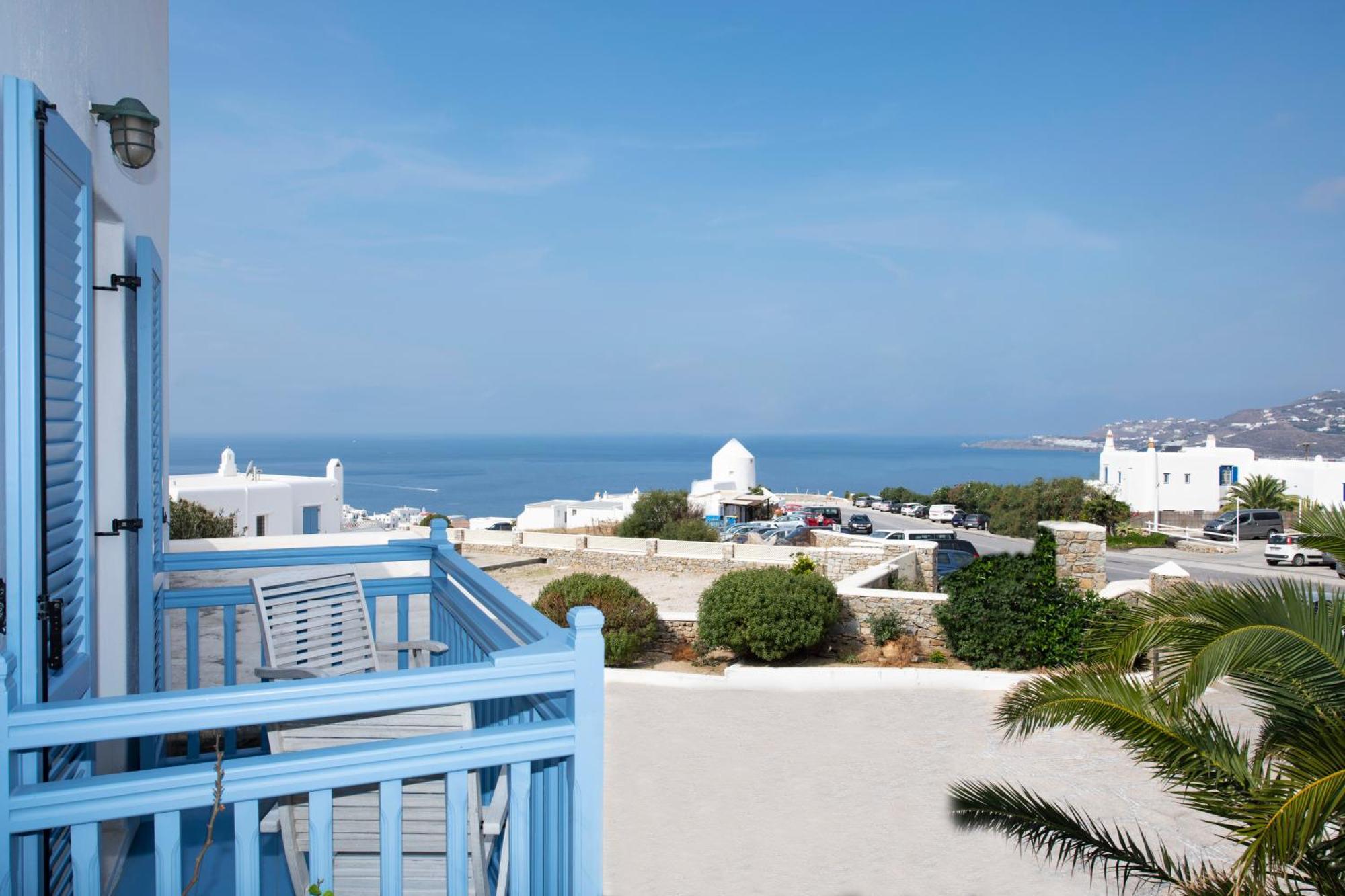 Vencia Boutique Hotel 4*