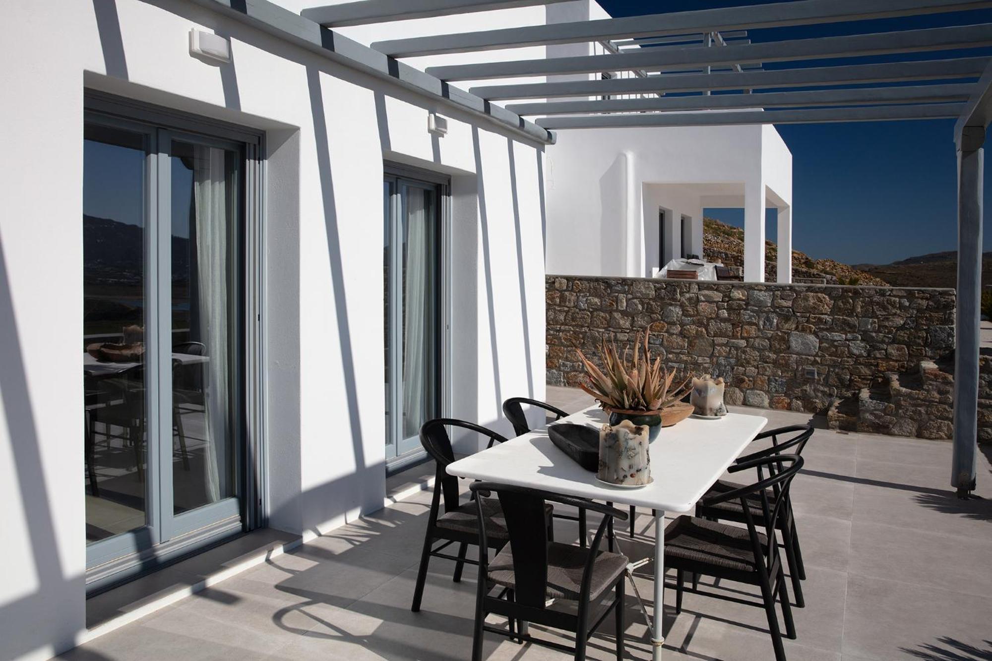 Villa Ventus Mykonos Town