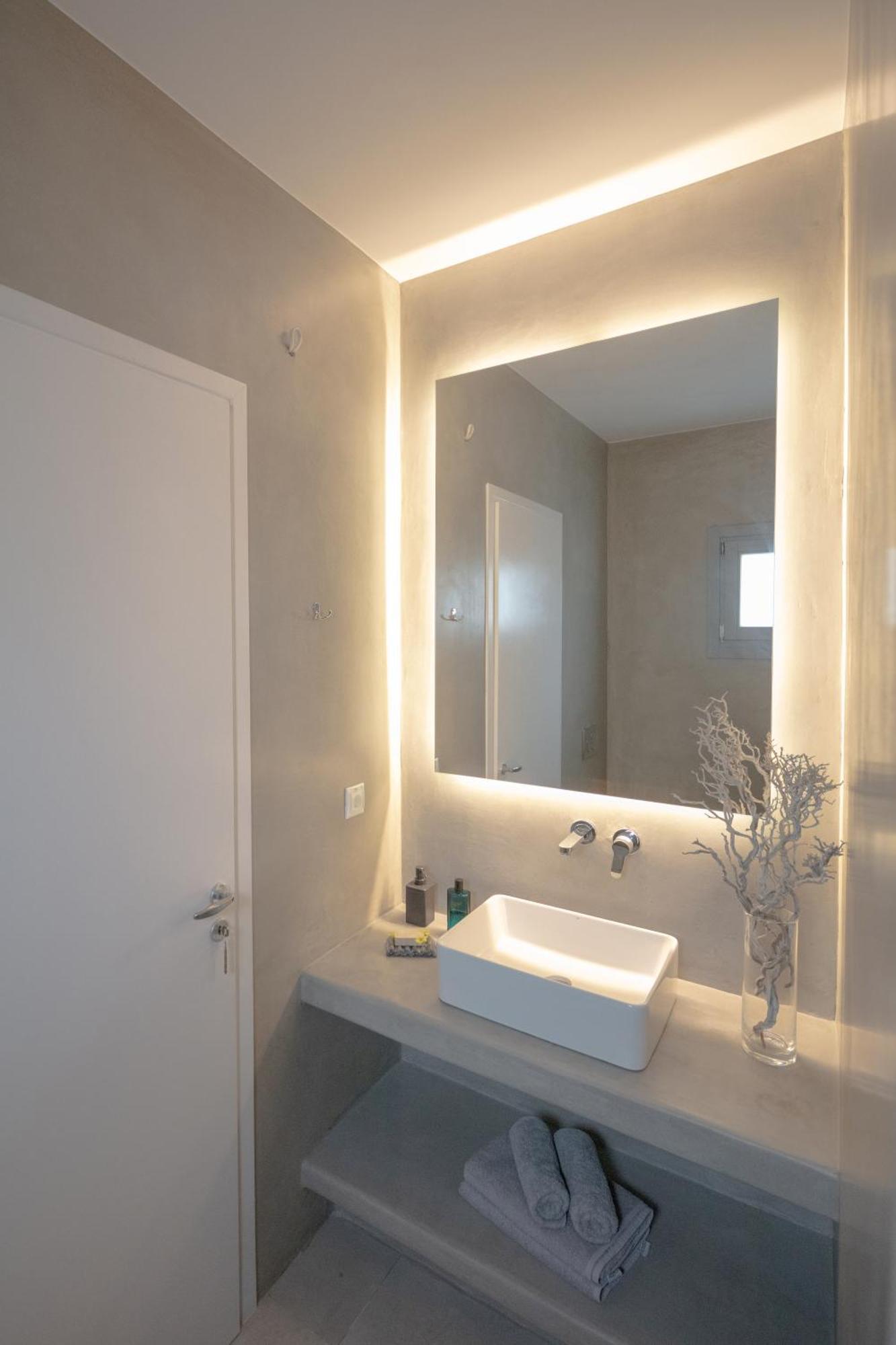 Villa Ventus Mykonos Town