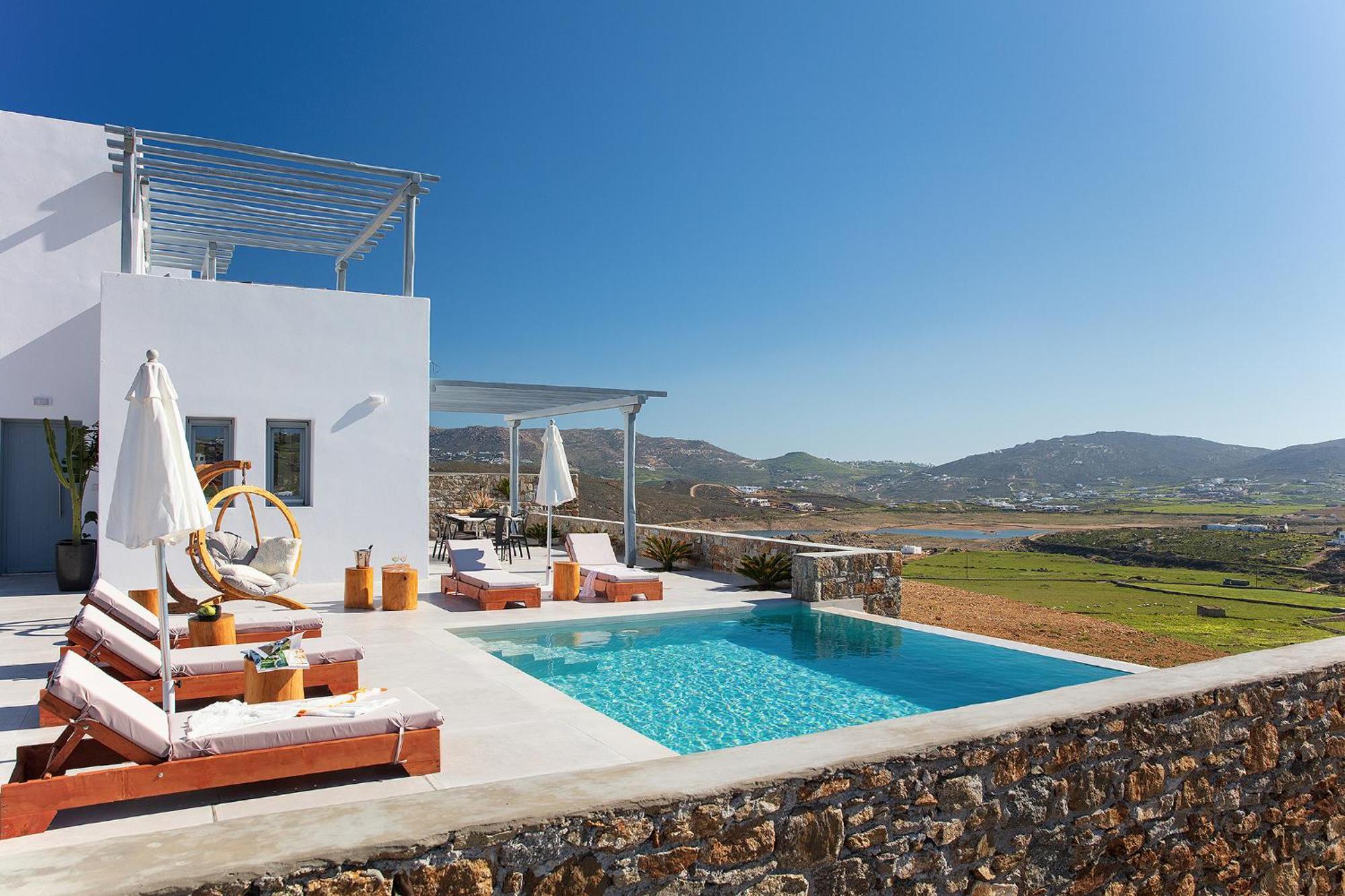 Villa Ventus