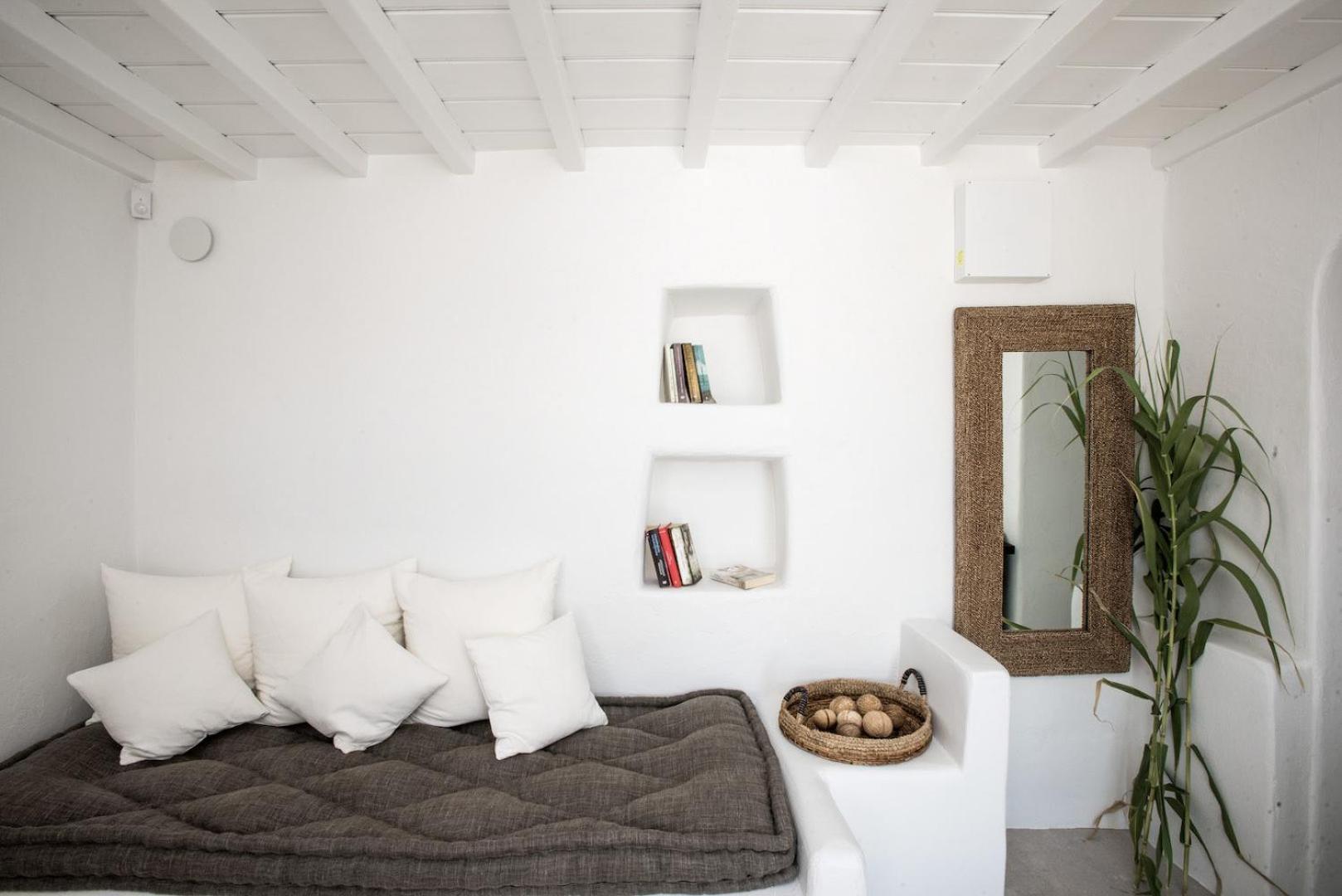 Hotel 9 Islands Mykonos 2*