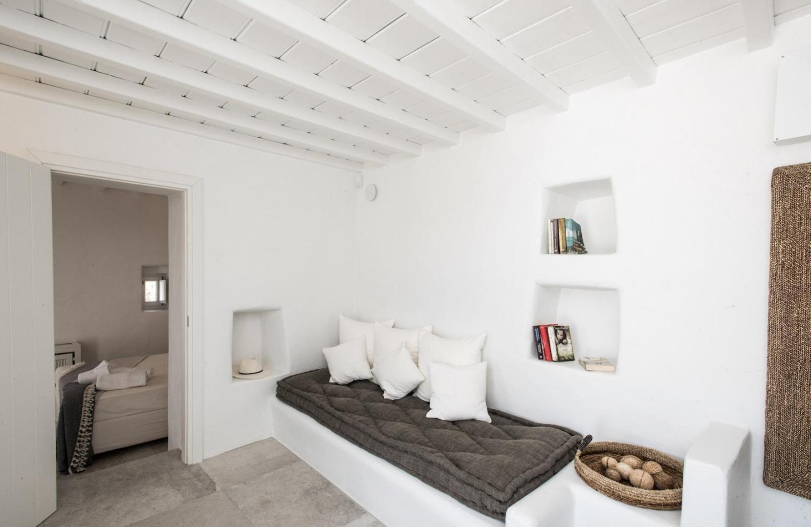 9 Islands Mykonos 2*