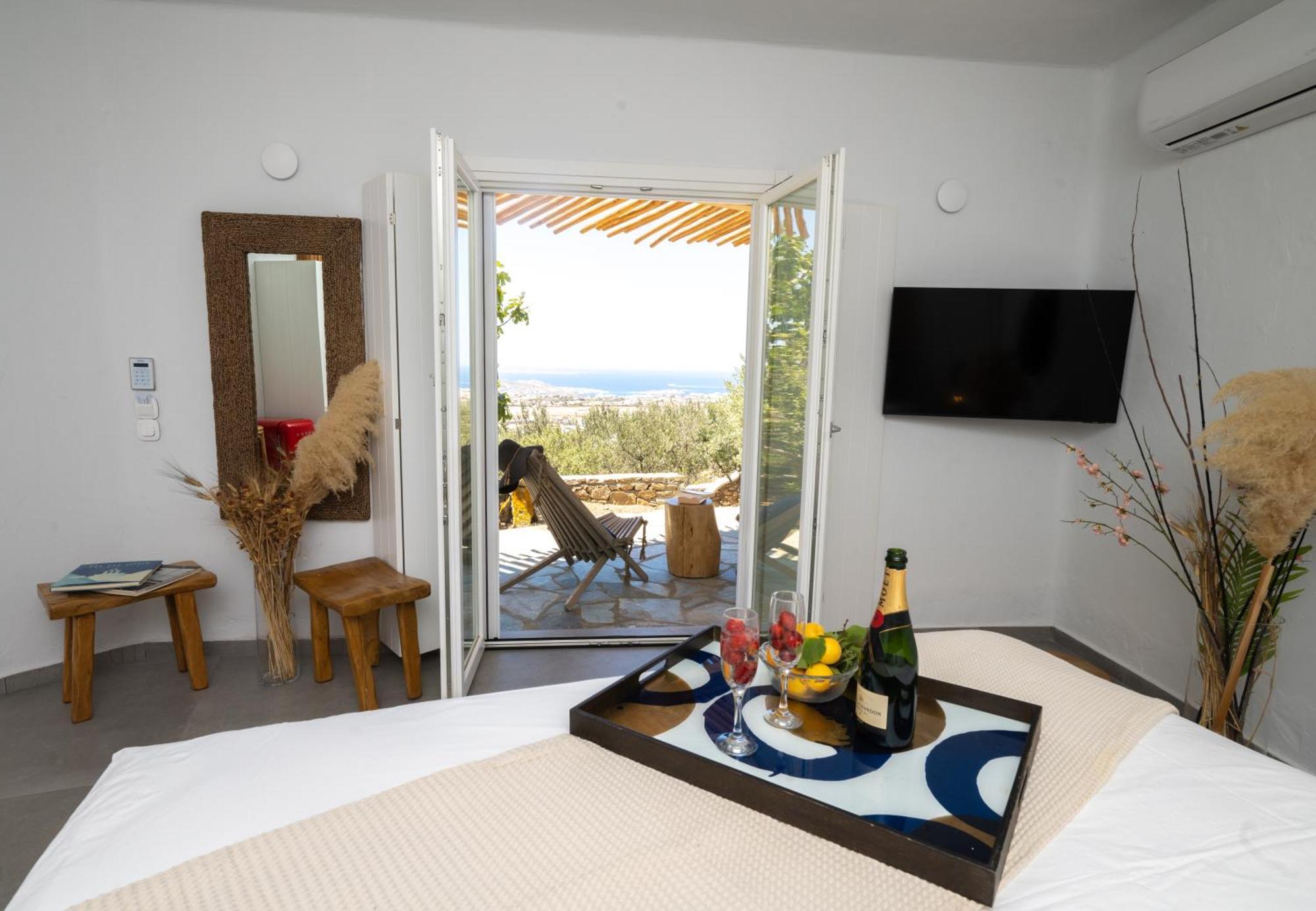 9 Islands Mykonos Hotel Mykonos Town