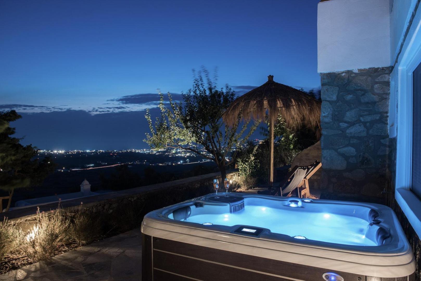 9 Islands Mykonos