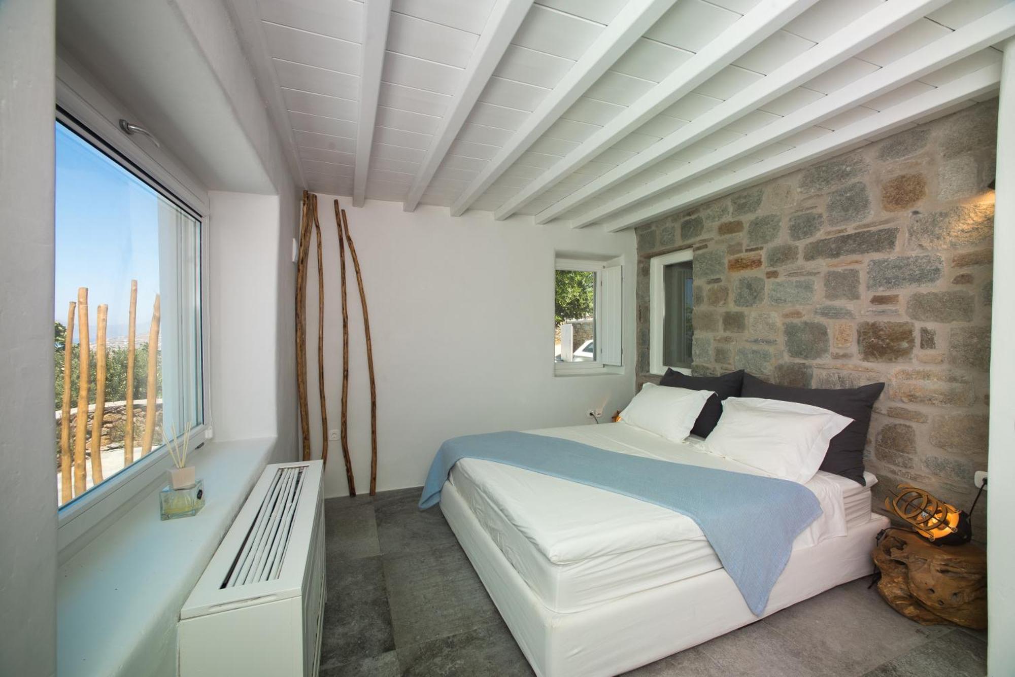 Hotel 9 Islands Mykonos