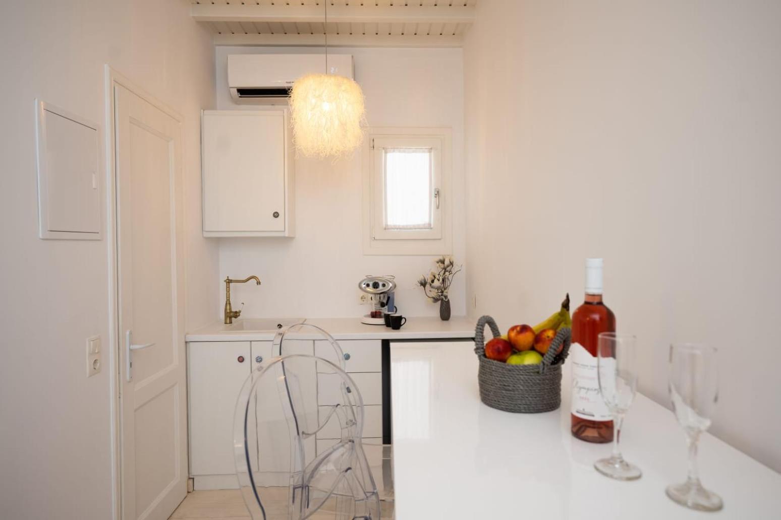 Apartment Fino Megali Ammos (Mykonos)