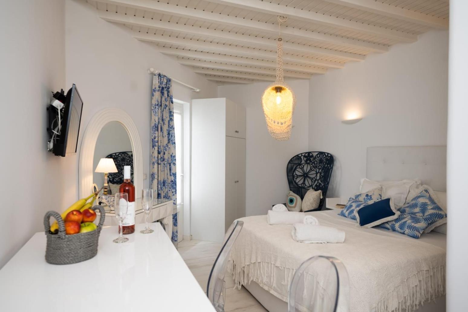 Fino Apartment *