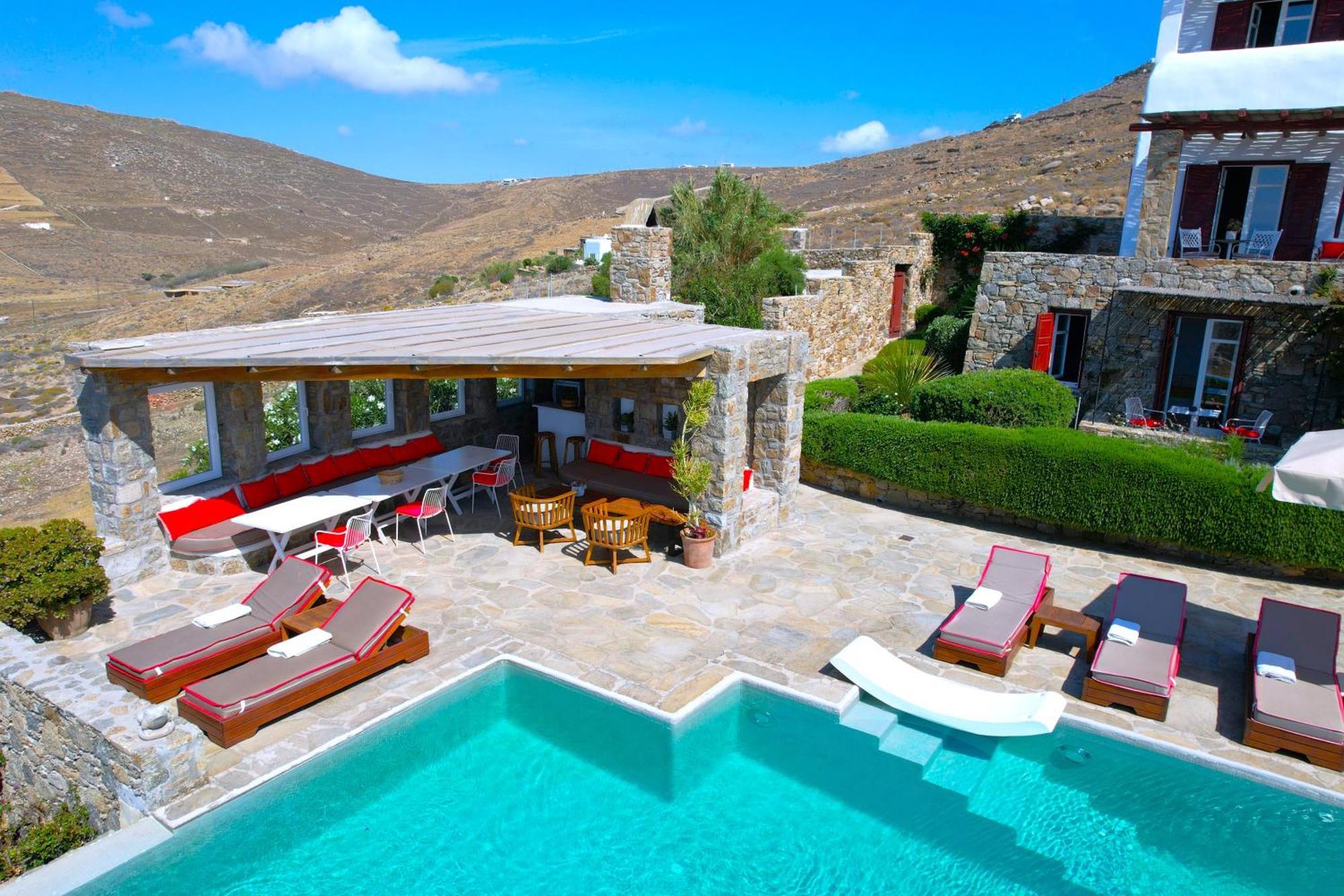 Nautilia - Luxury And Hotel 3*