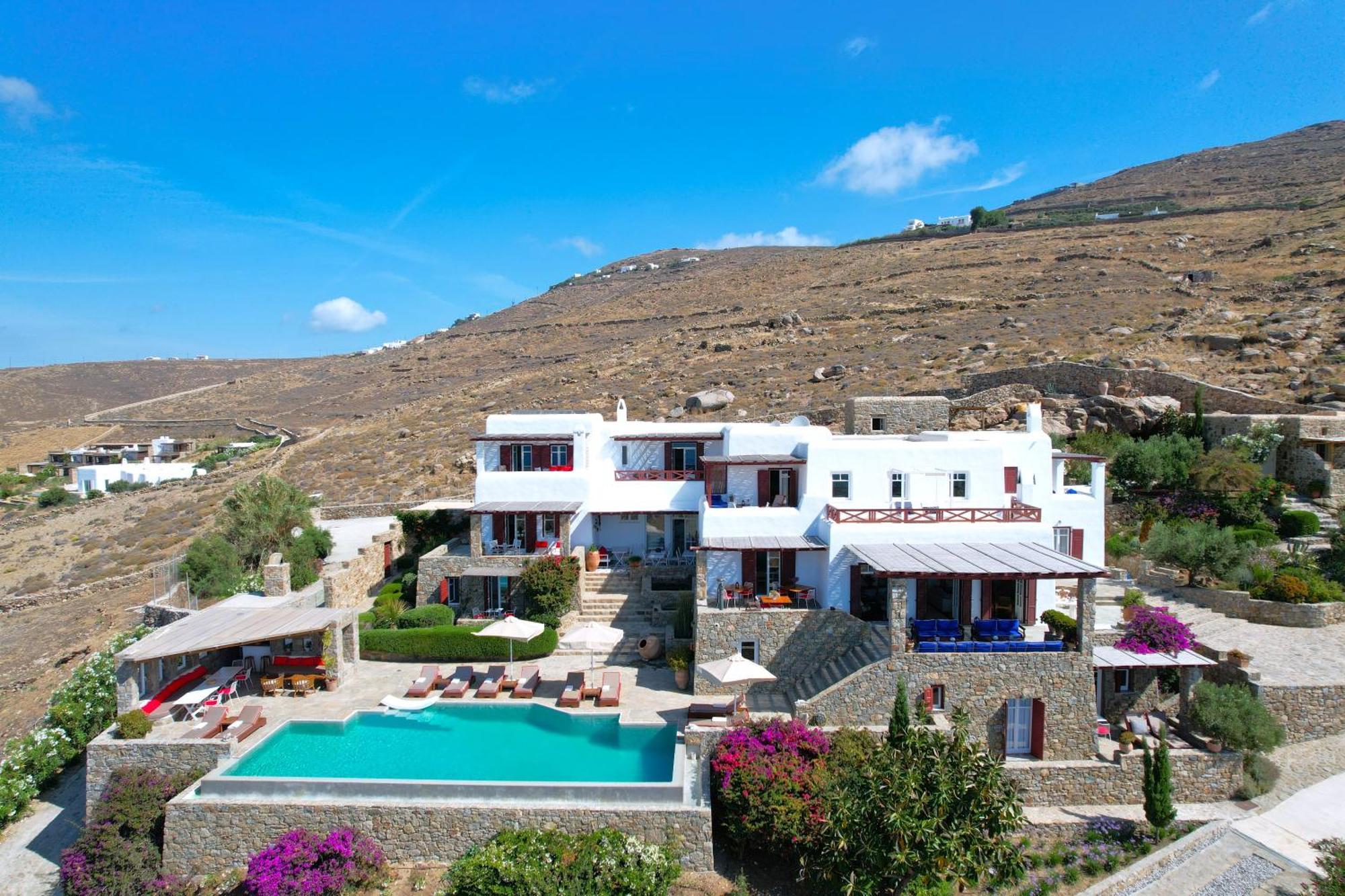 Nautilia - Luxury And 3*