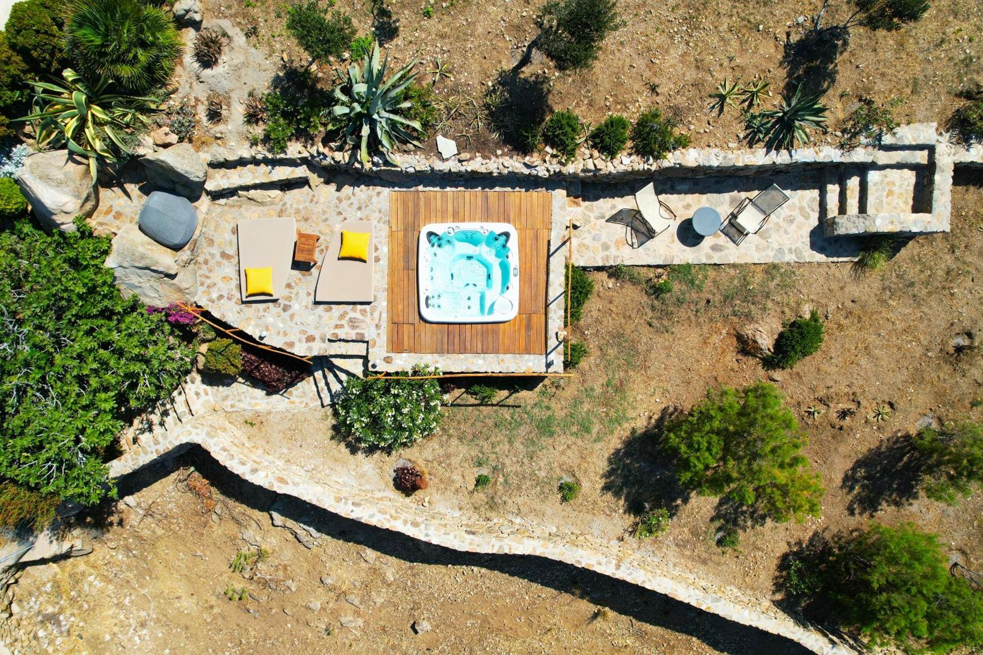 Hotel Nautilia - Luxury And Kalafatis